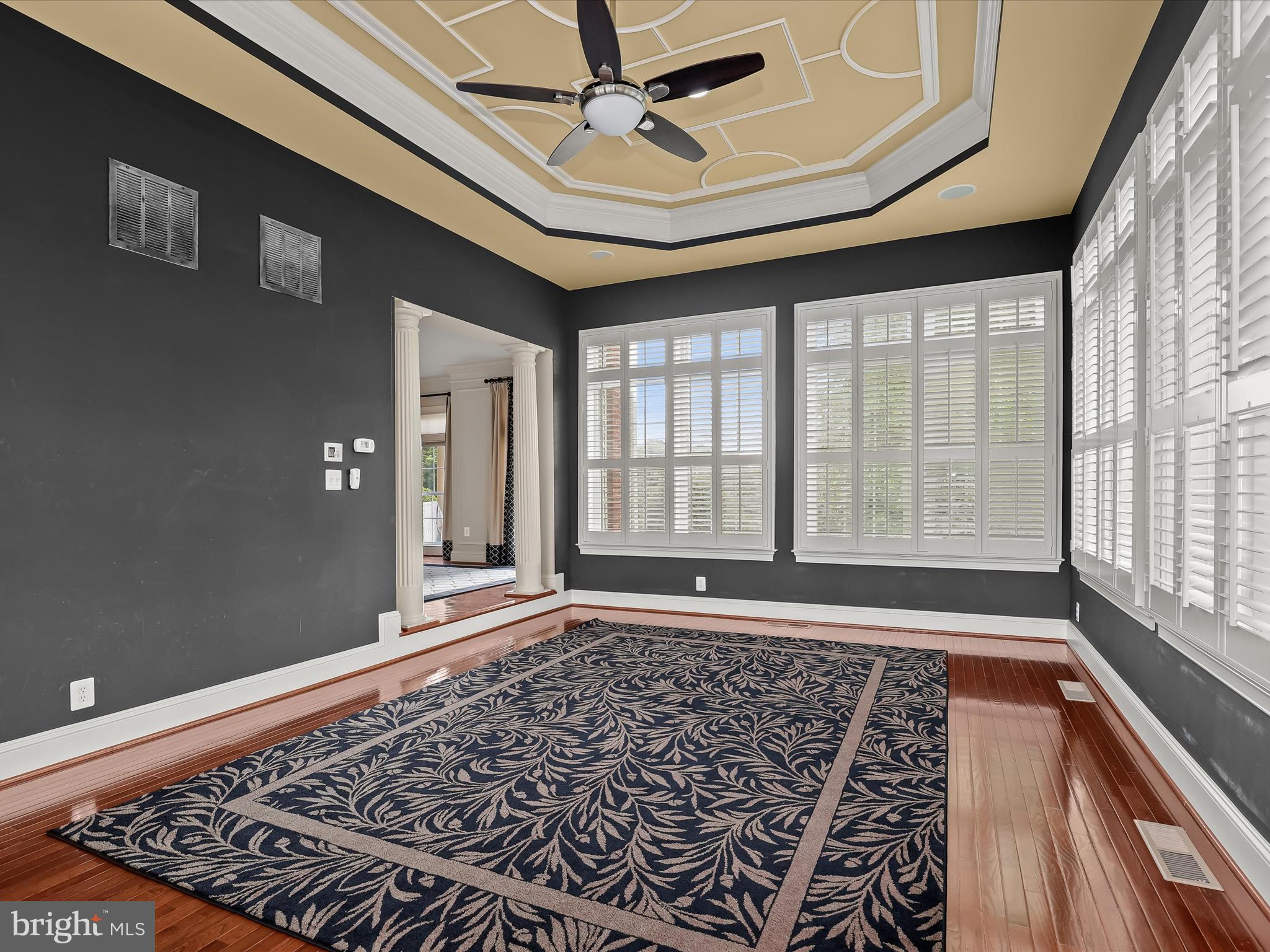 MACBETH FARM - Residential