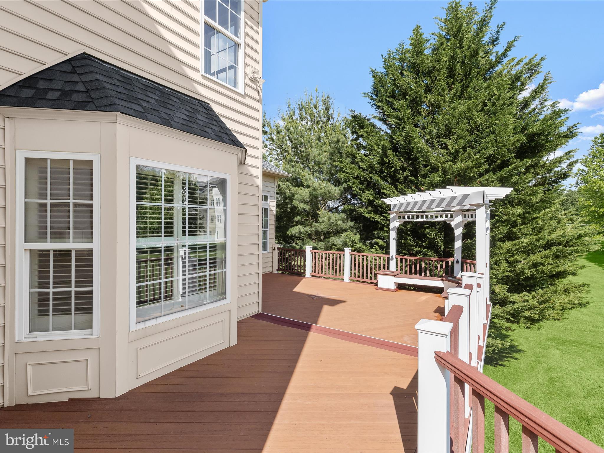 MACBETH FARM - Residential