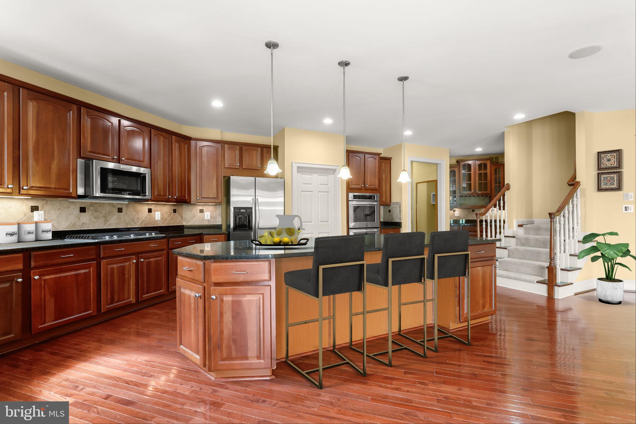 MACBETH FARM - Residential