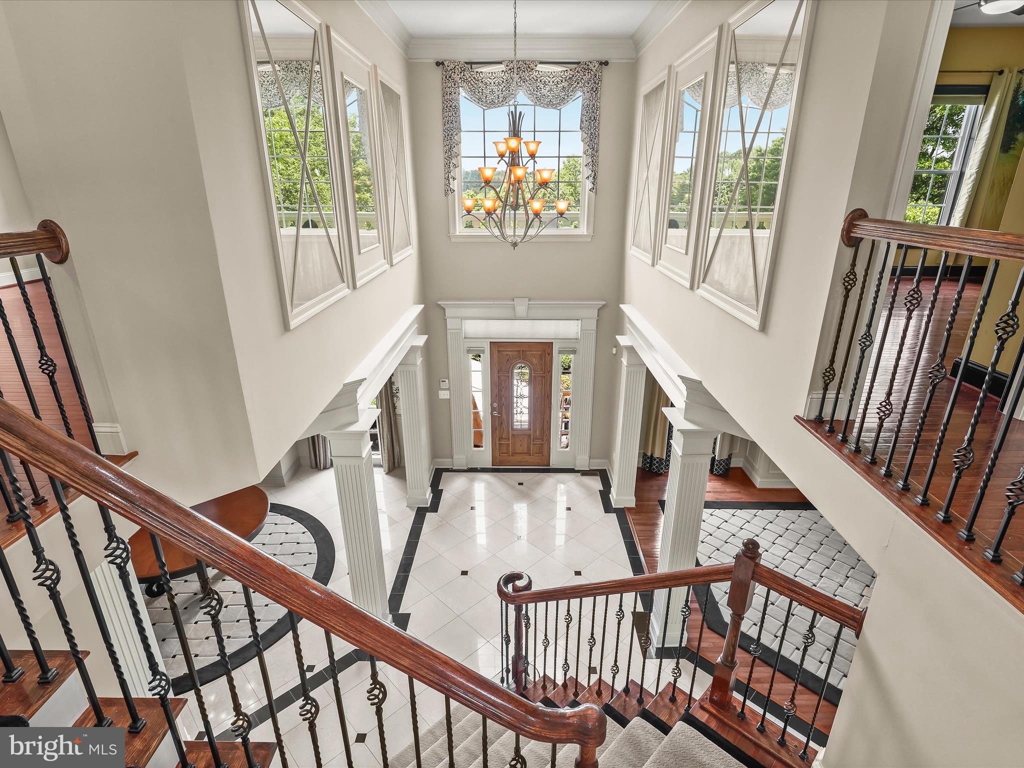 MACBETH FARM - Residential