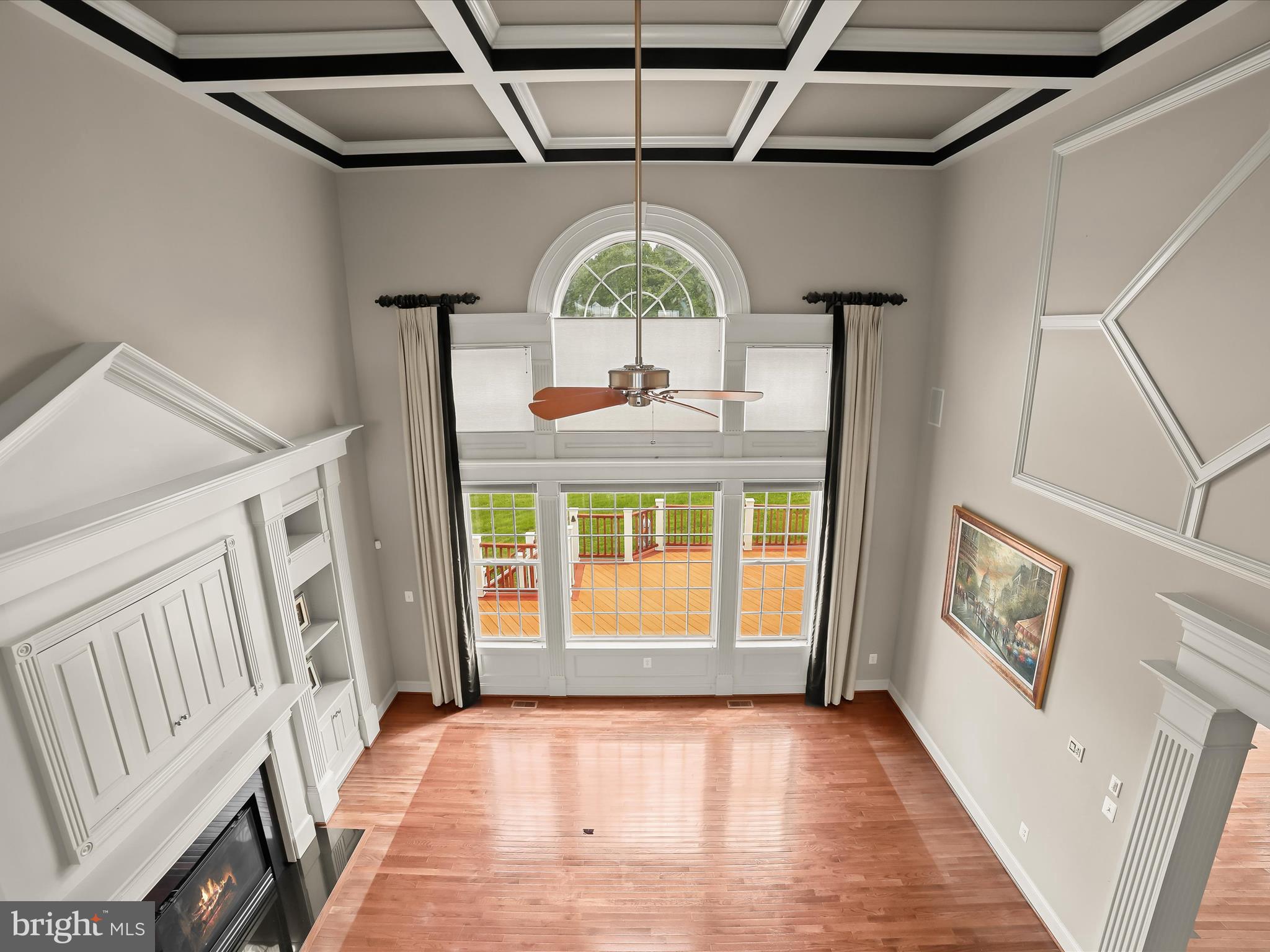 MACBETH FARM - Residential