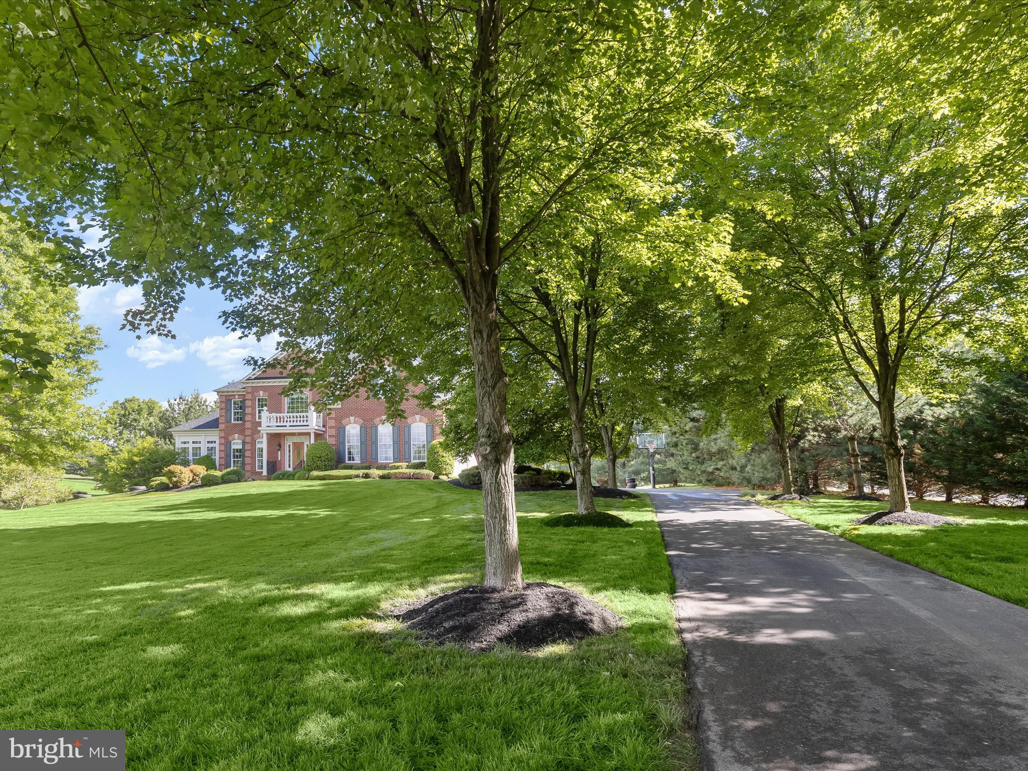 MACBETH FARM - Residential