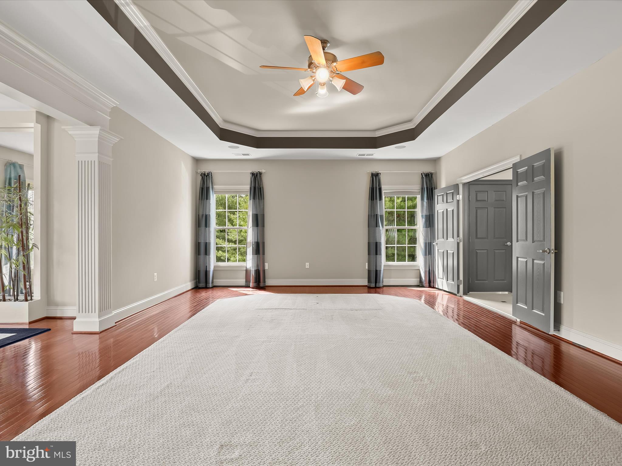 MACBETH FARM - Residential