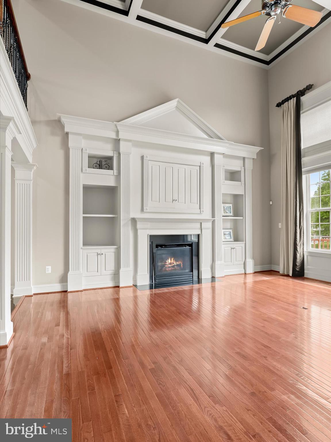 MACBETH FARM - Residential