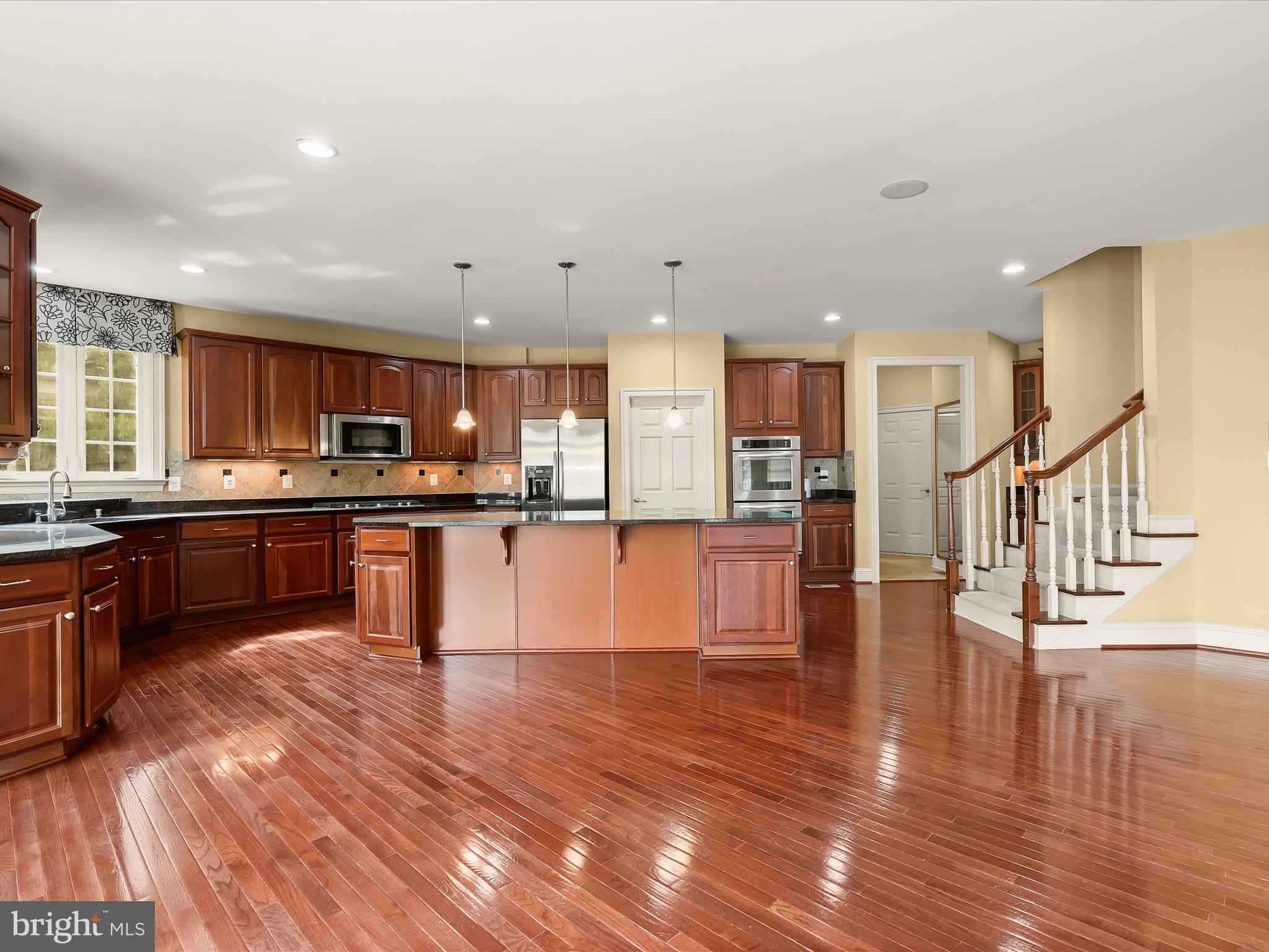 MACBETH FARM - Residential