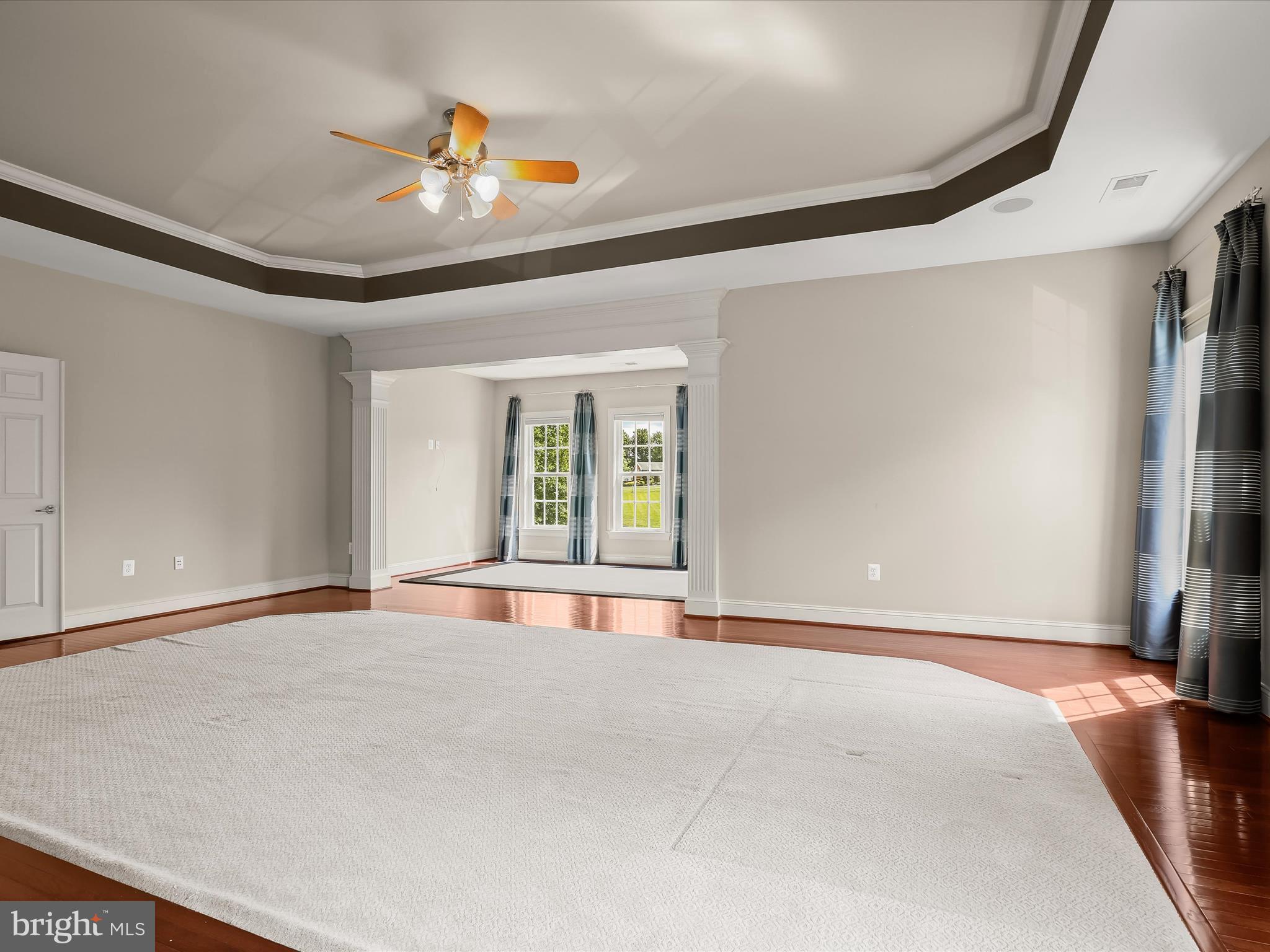 MACBETH FARM - Residential