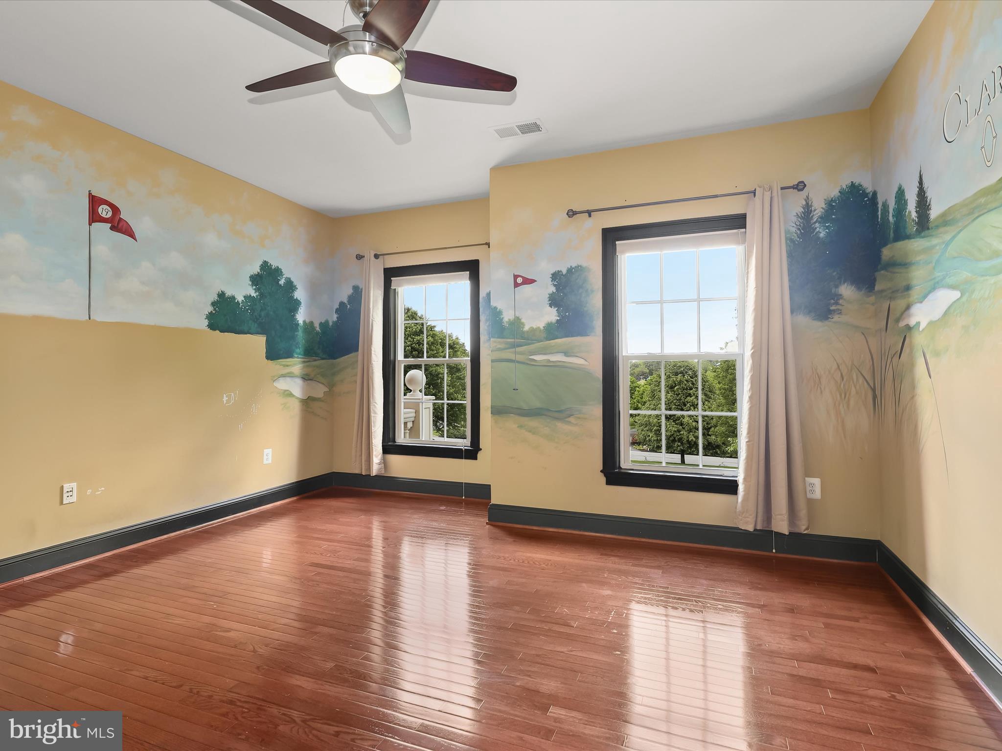 MACBETH FARM - Residential