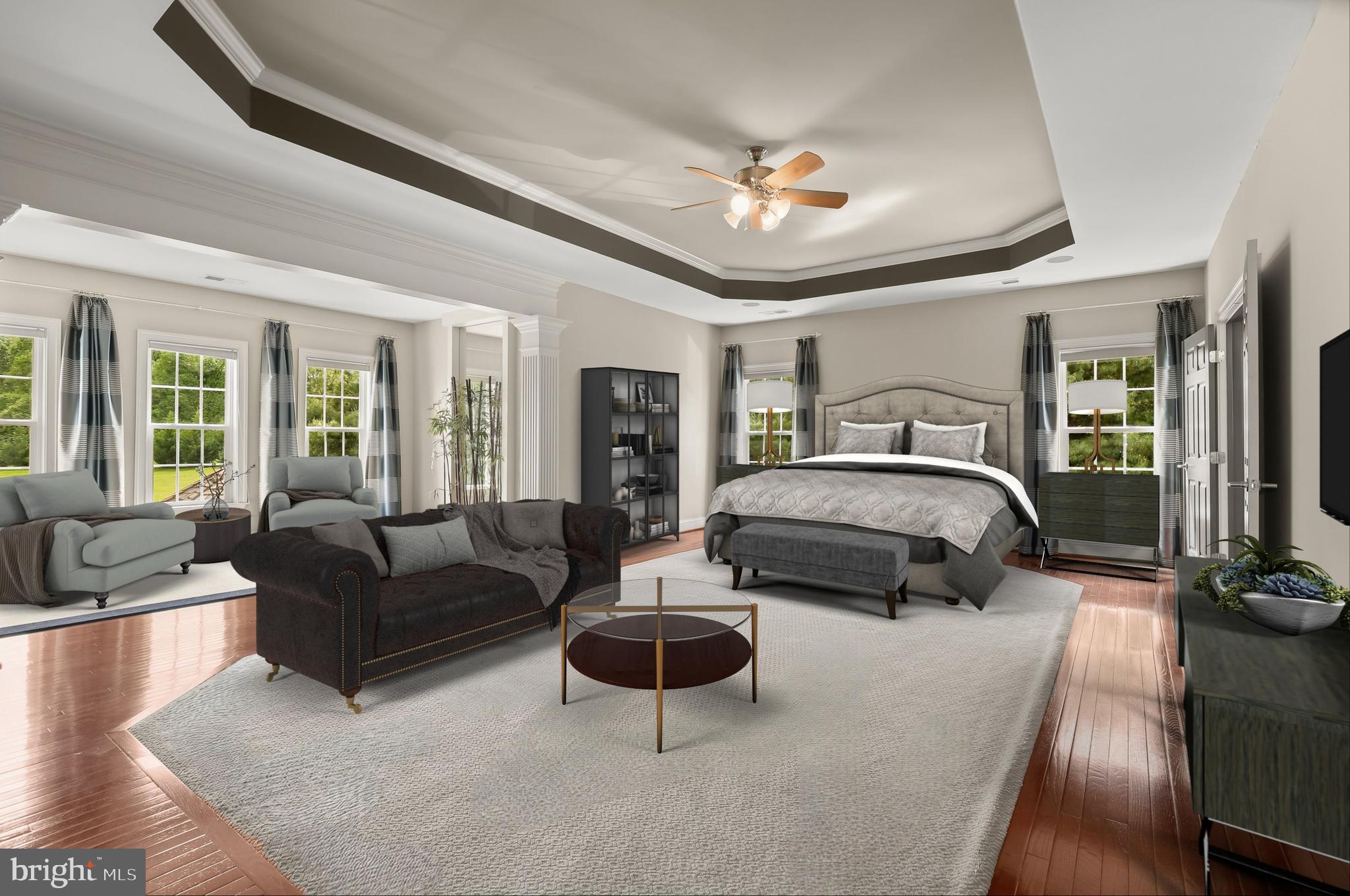 MACBETH FARM - Residential