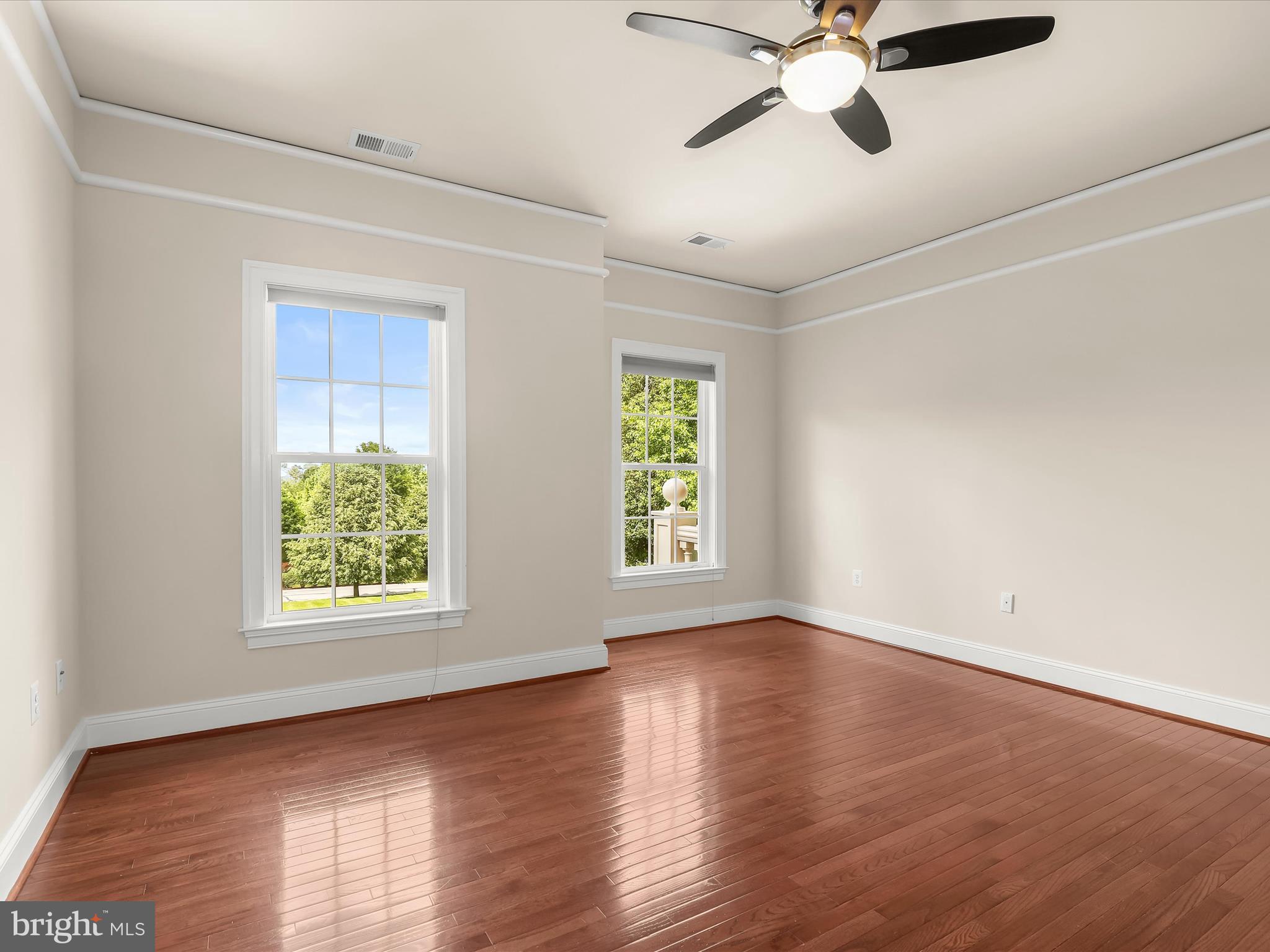 MACBETH FARM - Residential