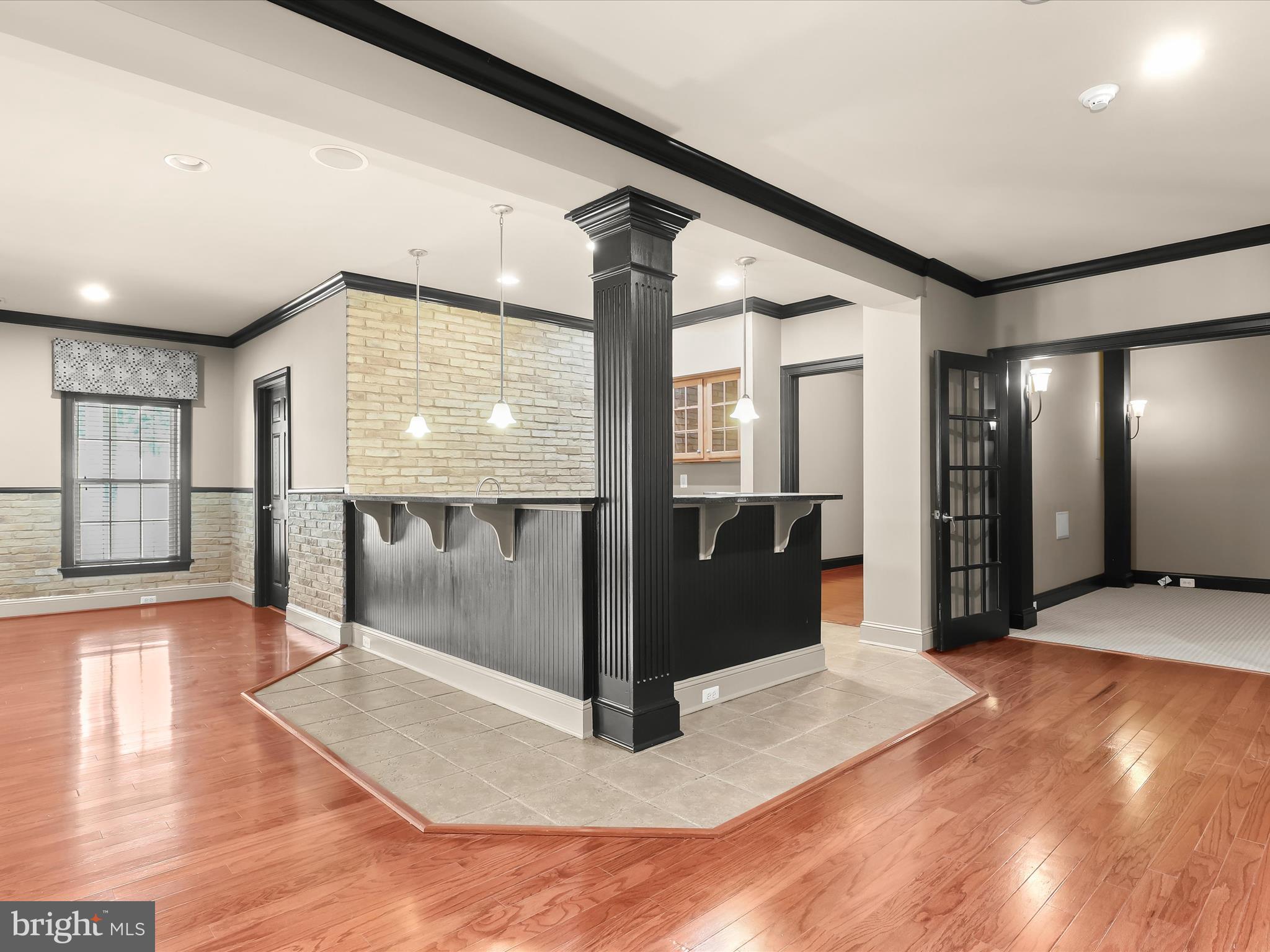 MACBETH FARM - Residential