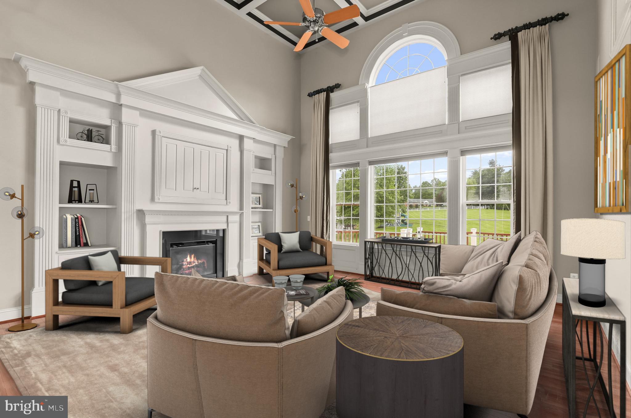 MACBETH FARM - Residential