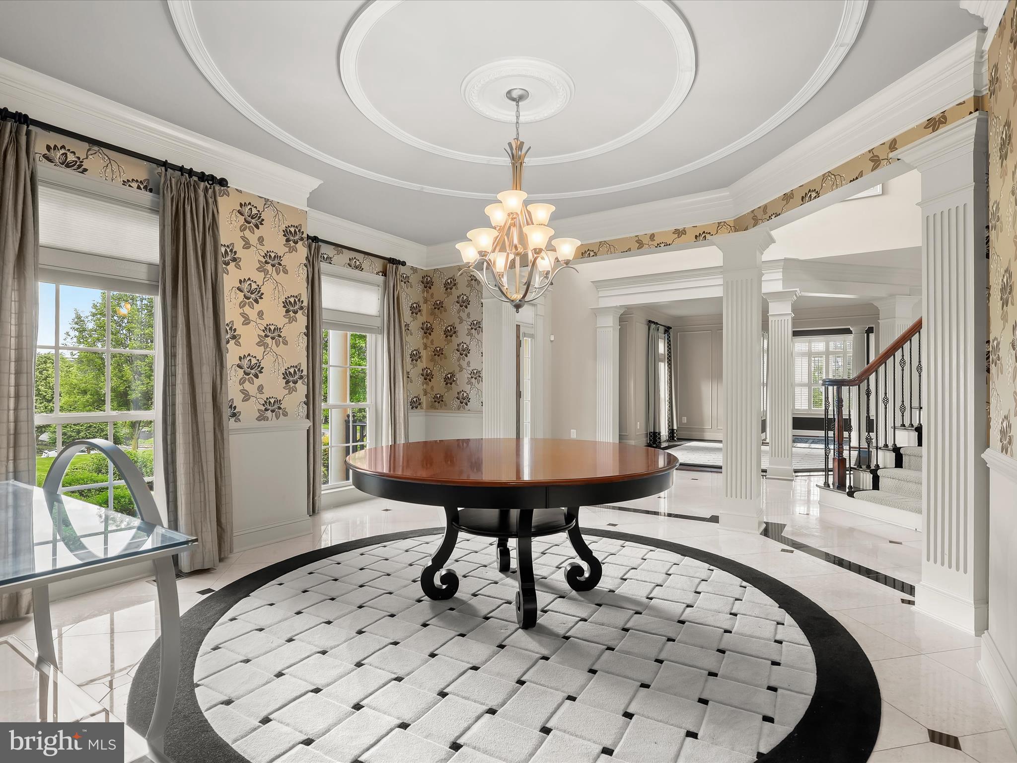 MACBETH FARM - Residential