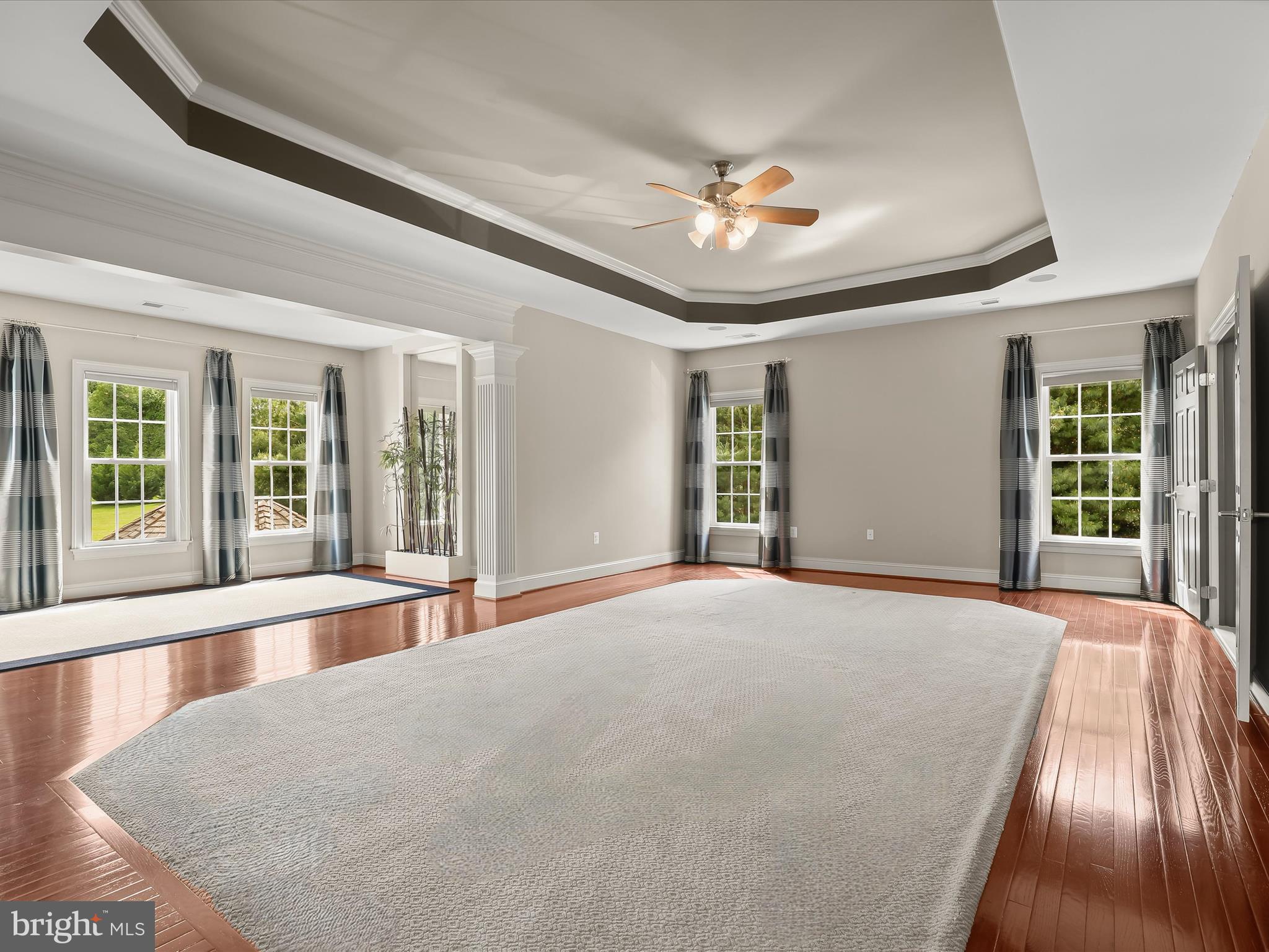 MACBETH FARM - Residential