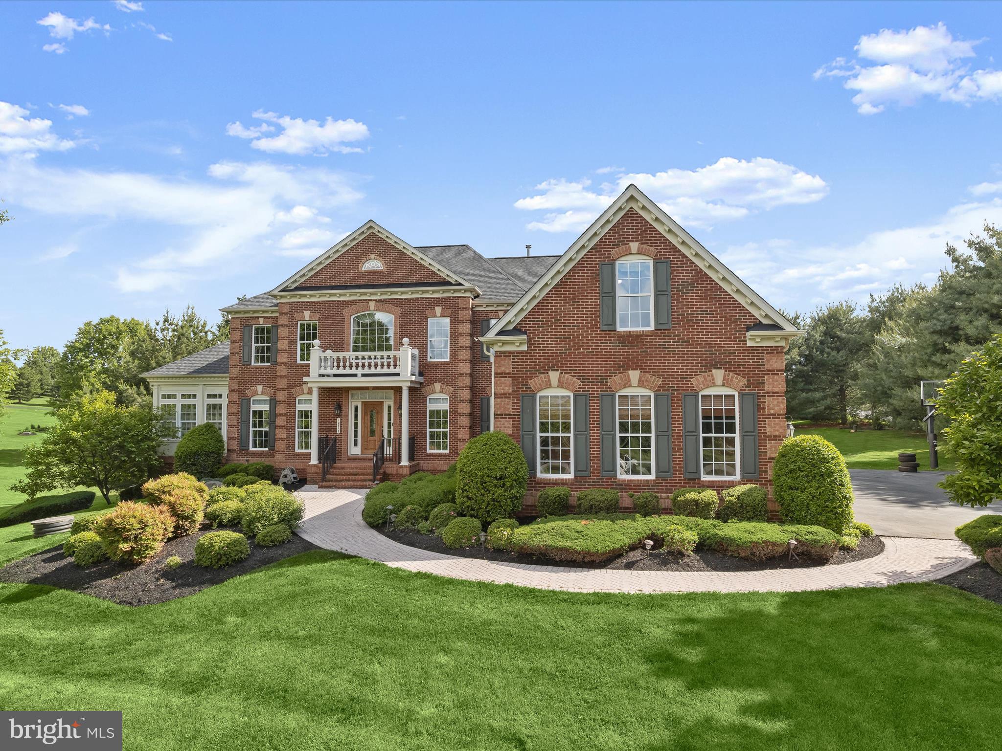 MACBETH FARM - Residential