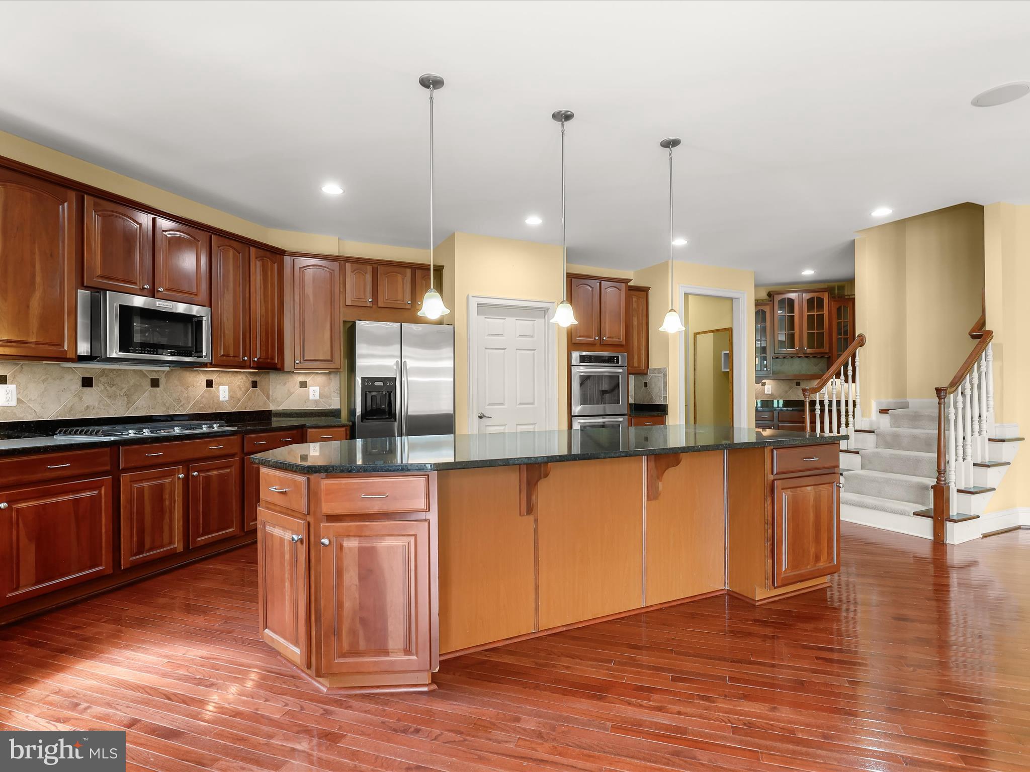 MACBETH FARM - Residential