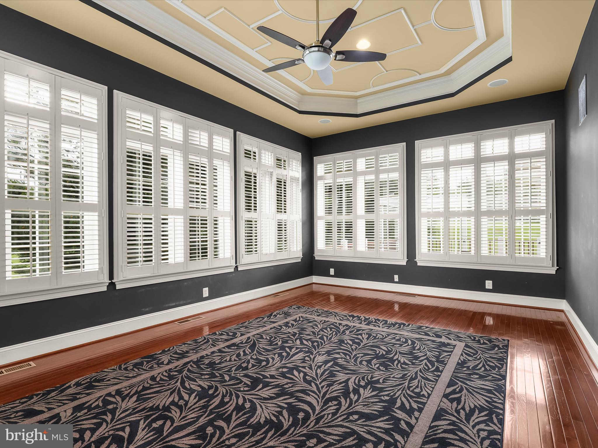 MACBETH FARM - Residential