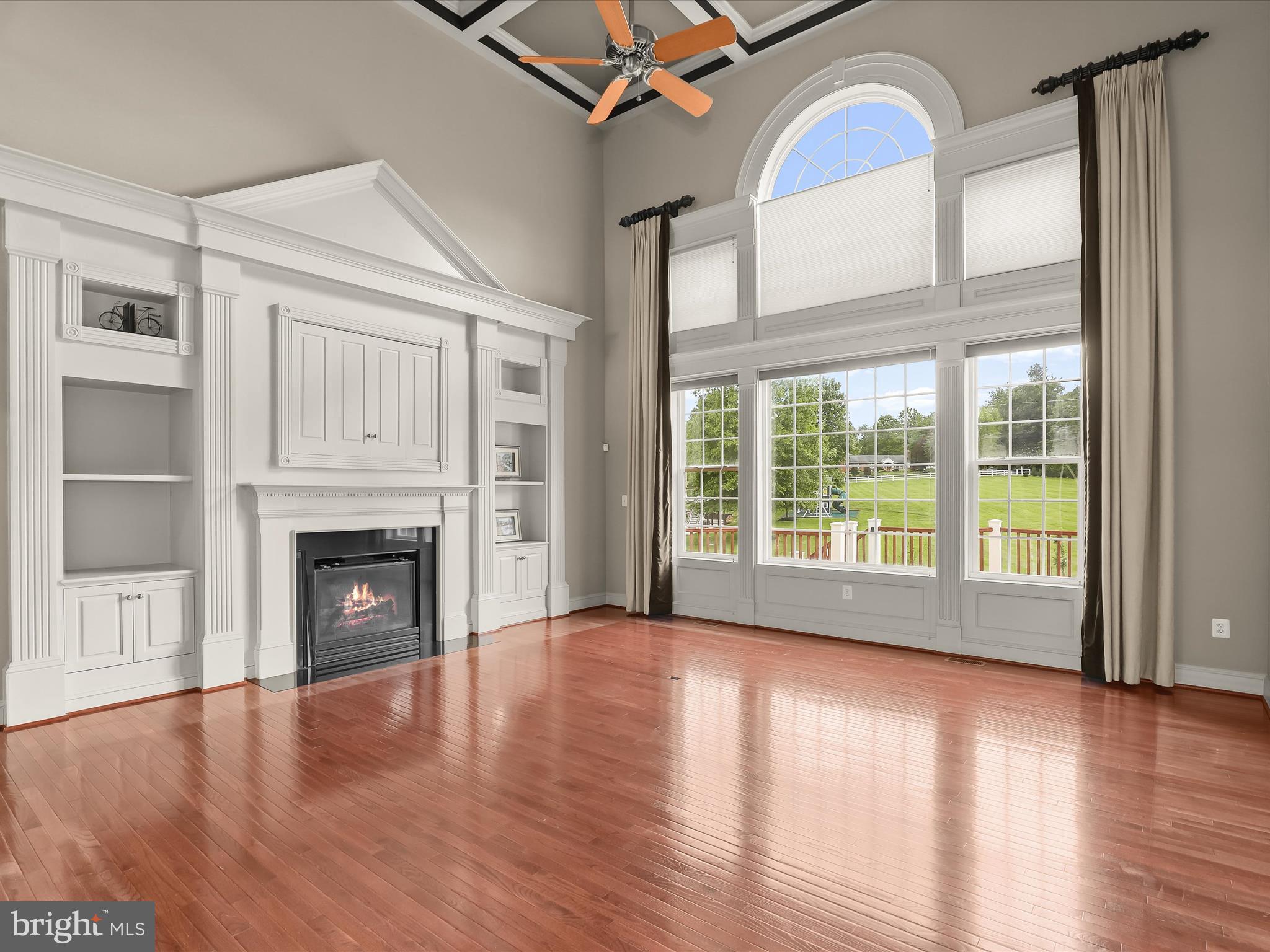 MACBETH FARM - Residential