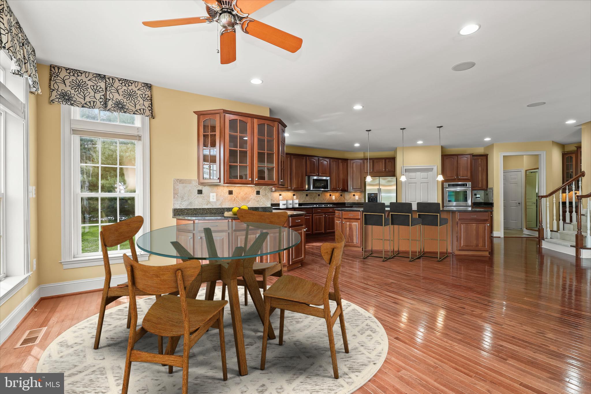 MACBETH FARM - Residential