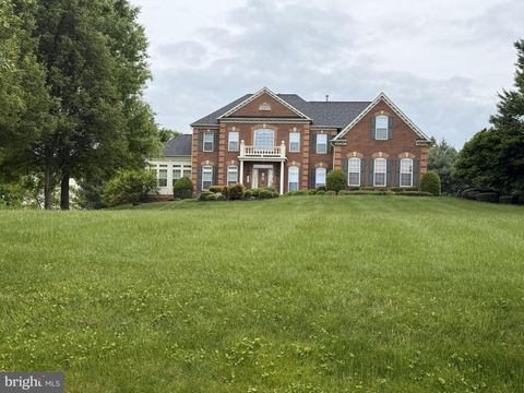 12810 MACBETH FARM LANE CLARKSVILLE MD 21029
