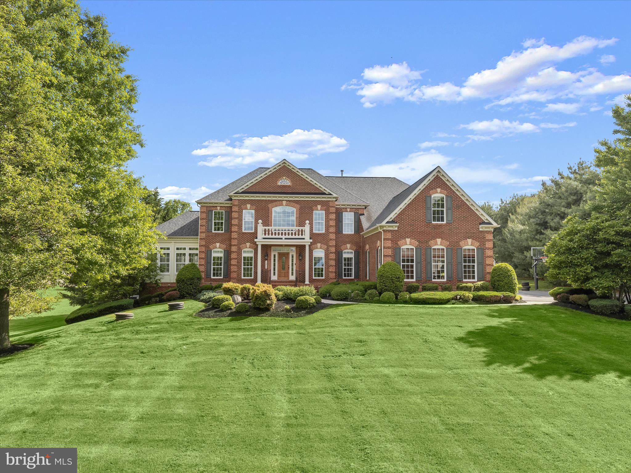 MACBETH FARM - Residential