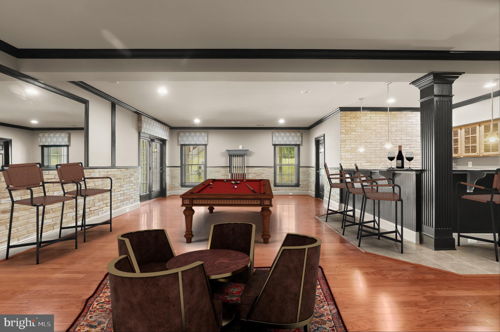 MACBETH FARM - Residential