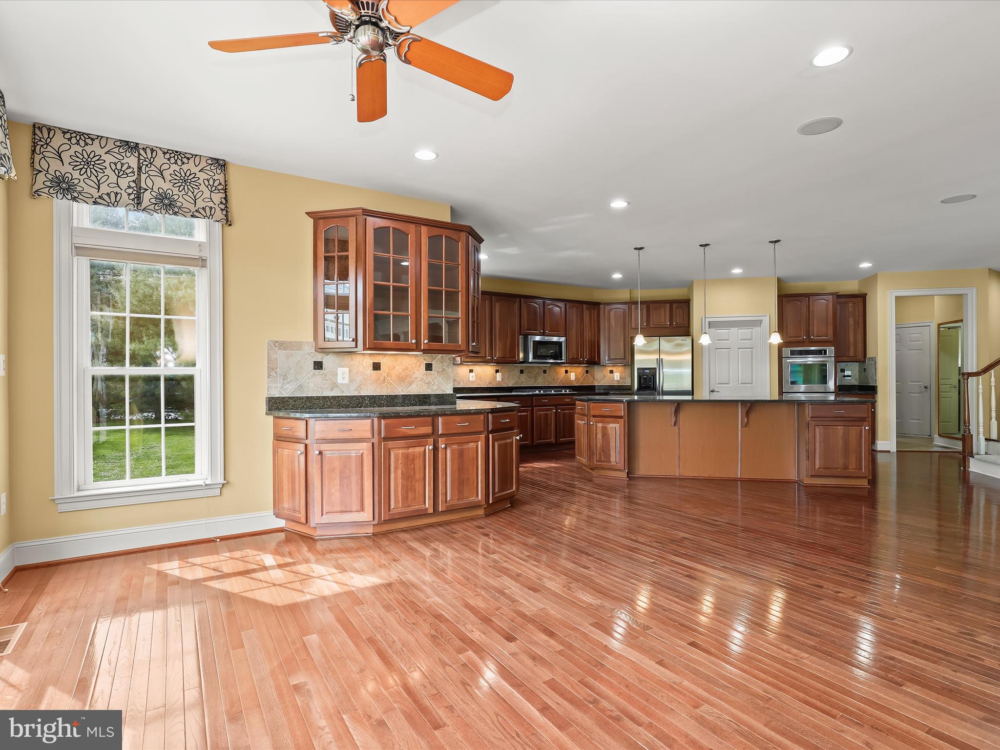 MACBETH FARM - Residential