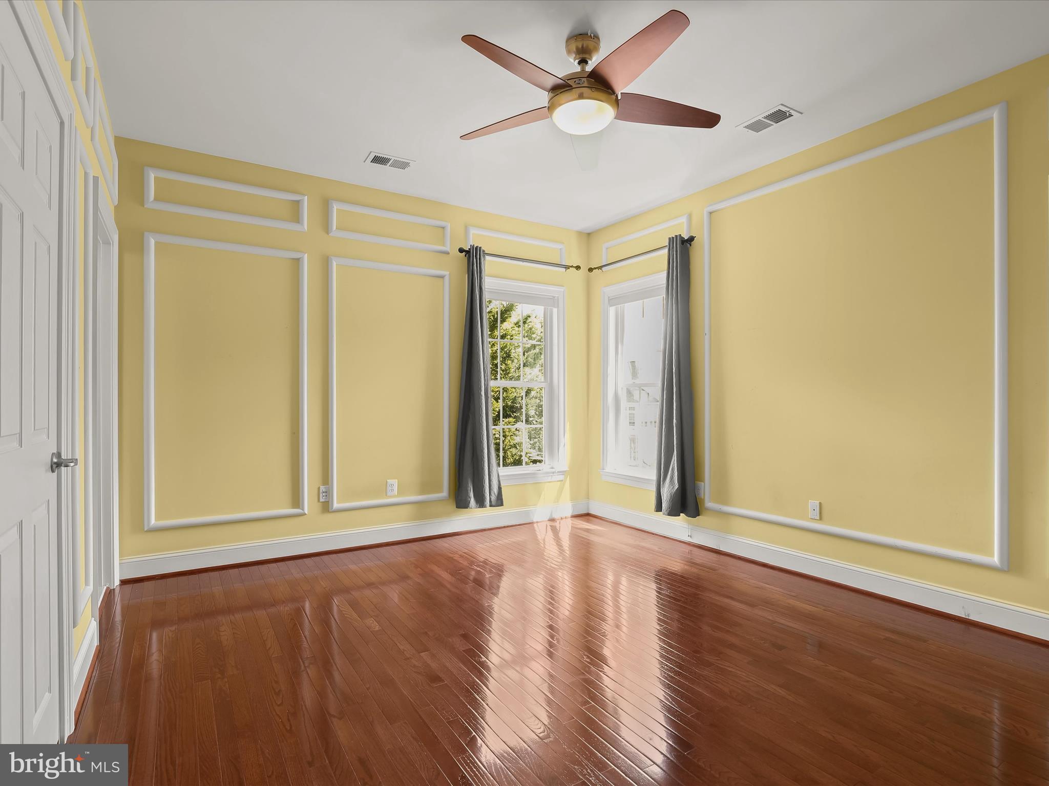 MACBETH FARM - Residential