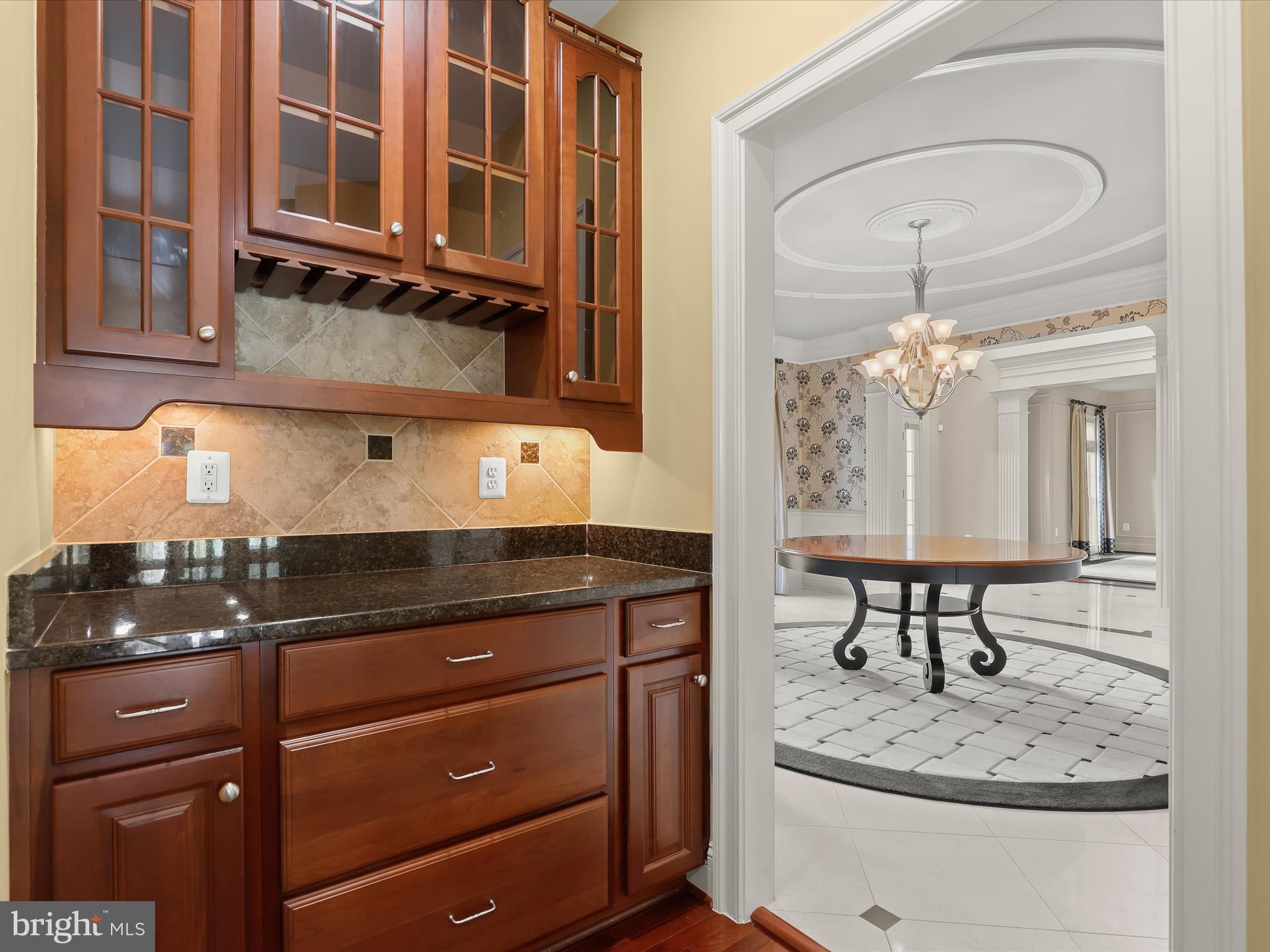 MACBETH FARM - Residential