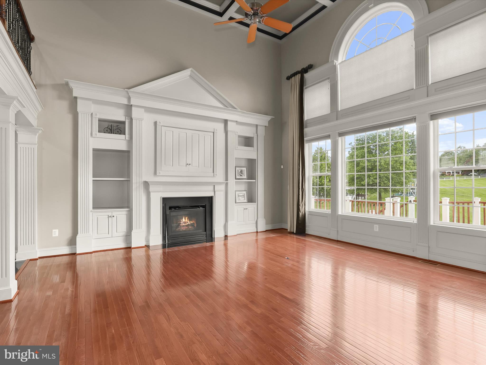 MACBETH FARM - Residential