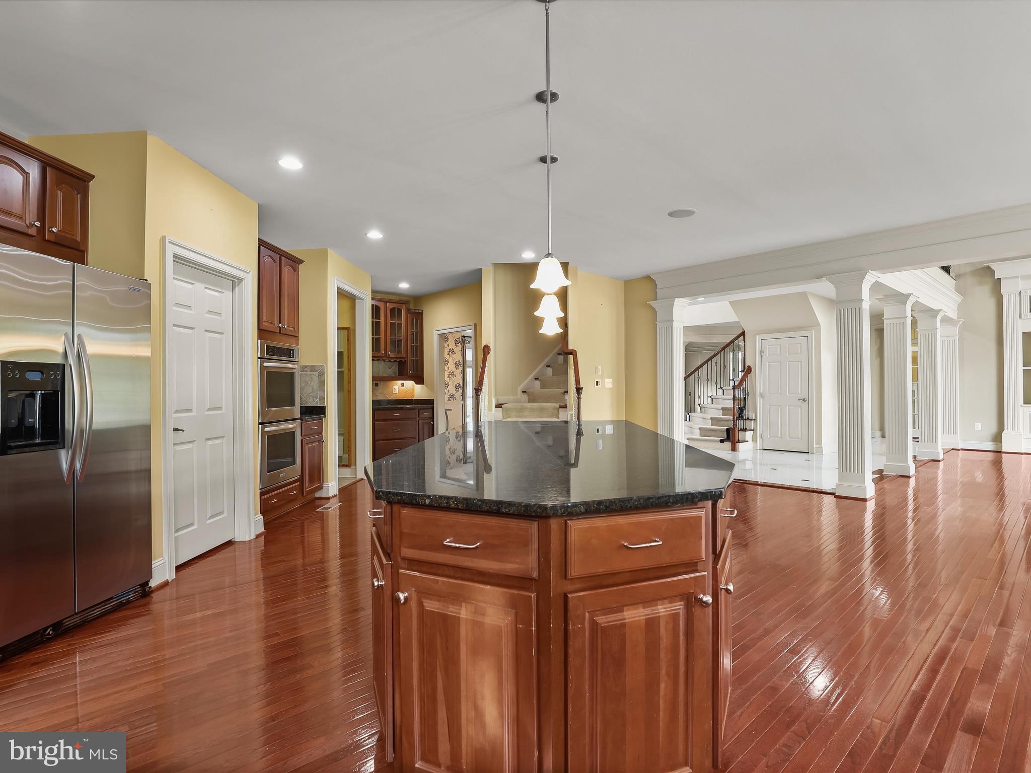 MACBETH FARM - Residential