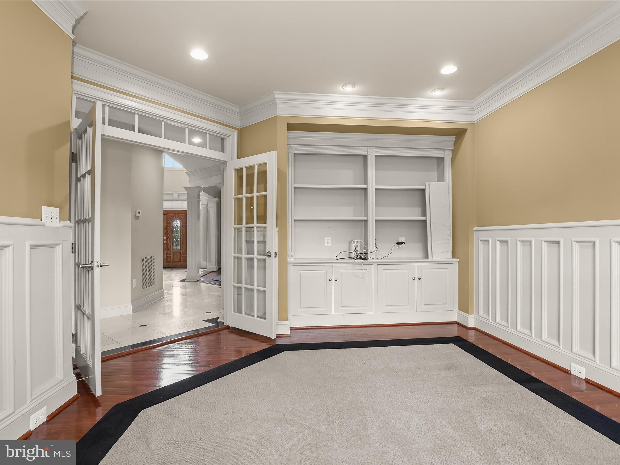 MACBETH FARM - Residential