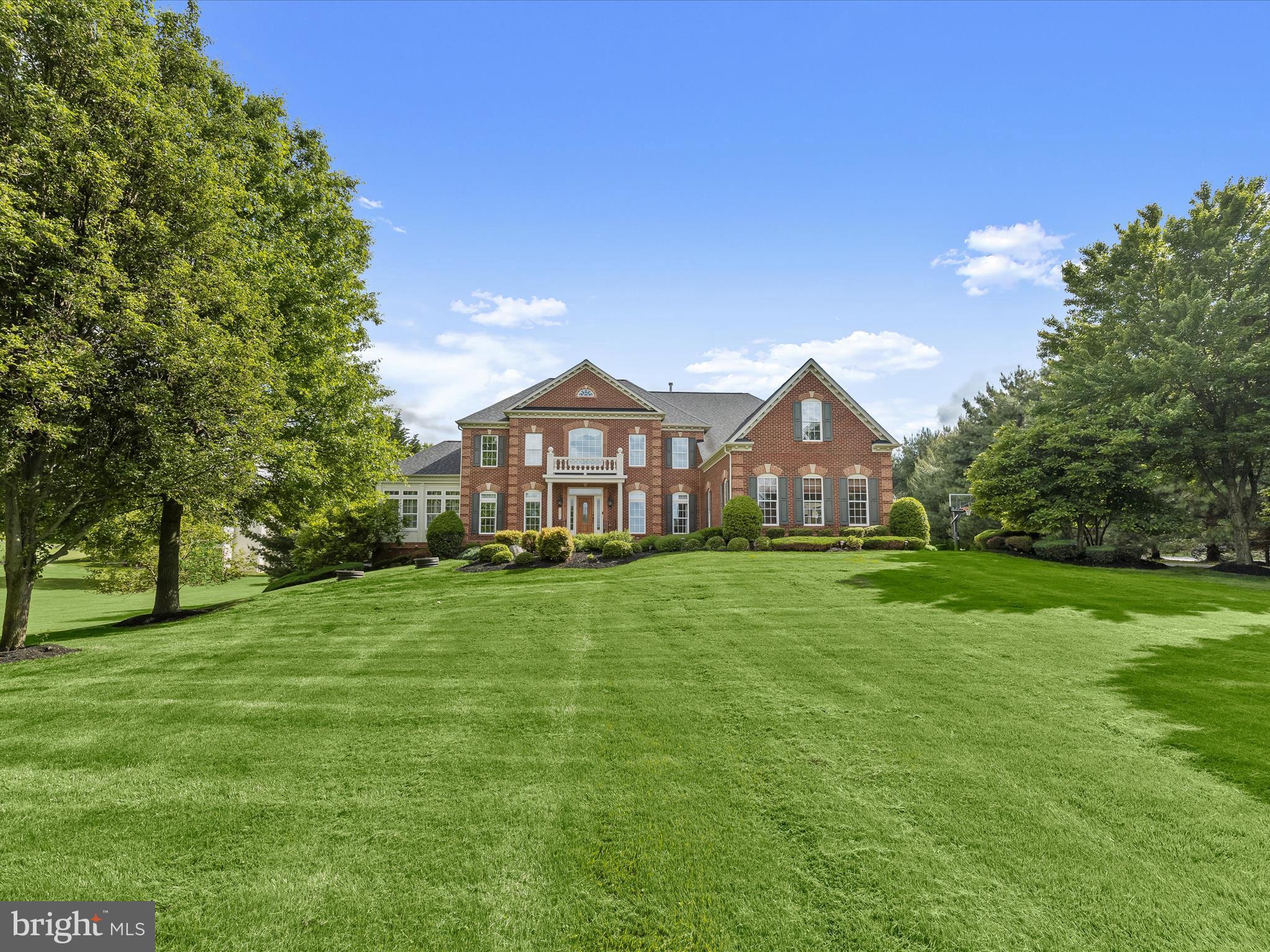 MACBETH FARM - Residential