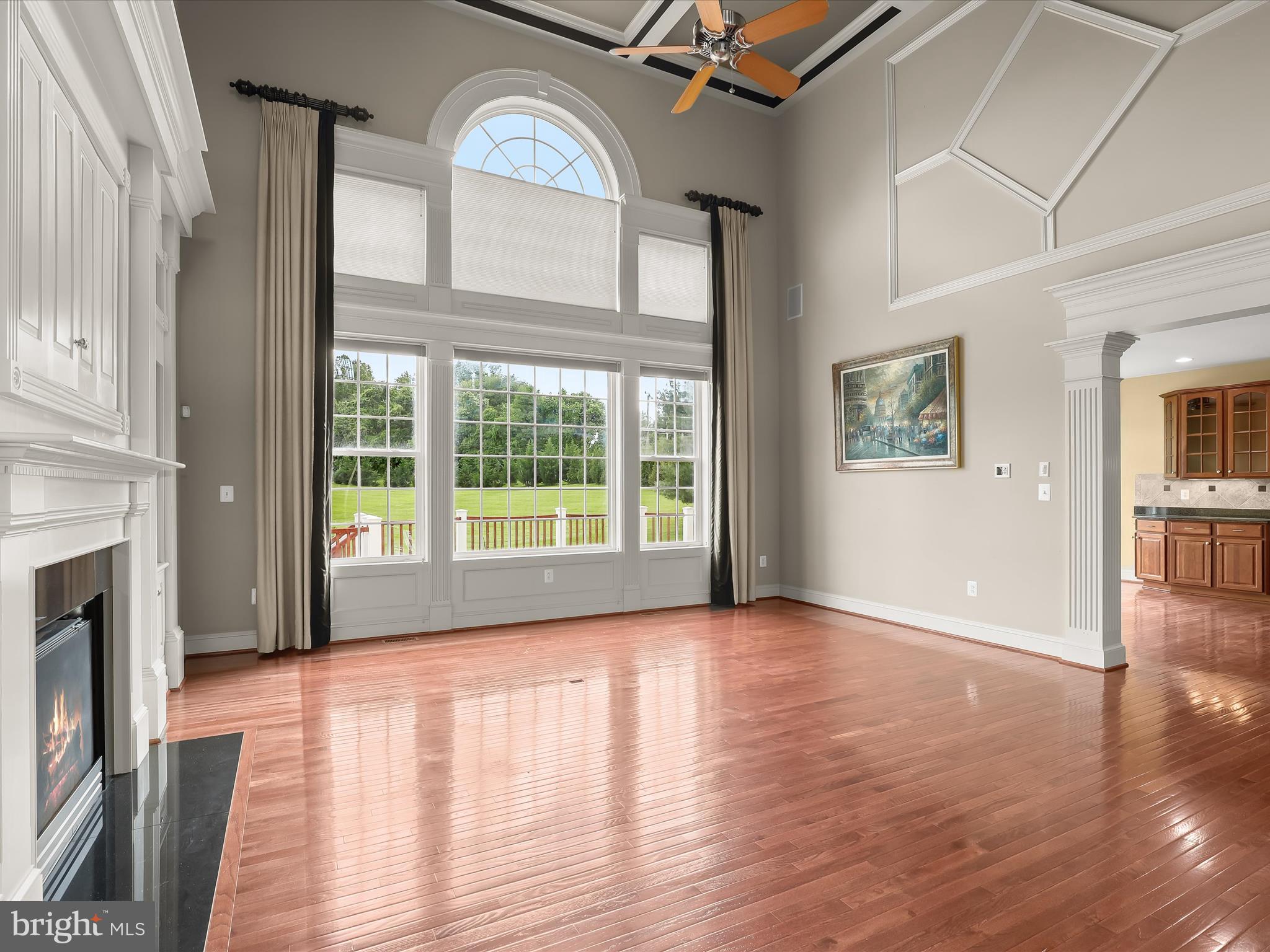 MACBETH FARM - Residential