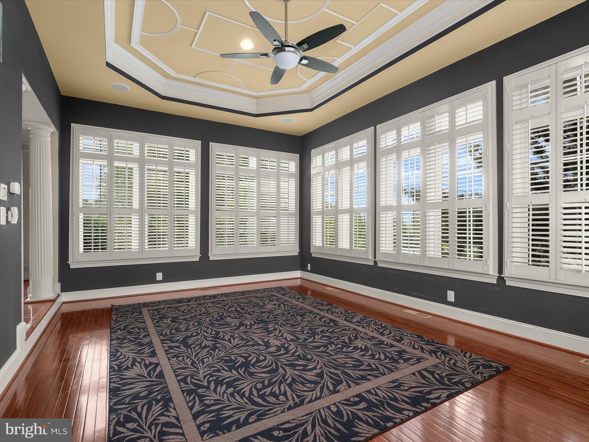 MACBETH FARM - Residential