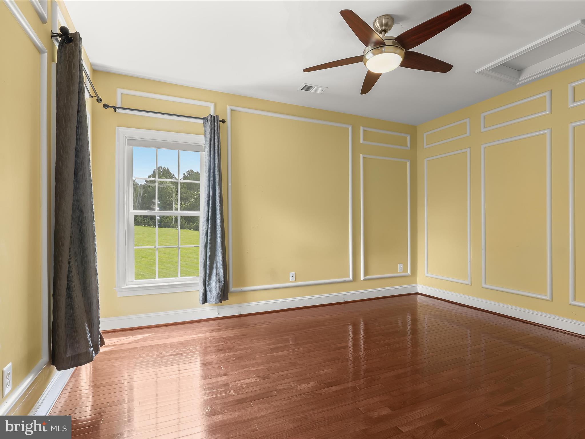 MACBETH FARM - Residential