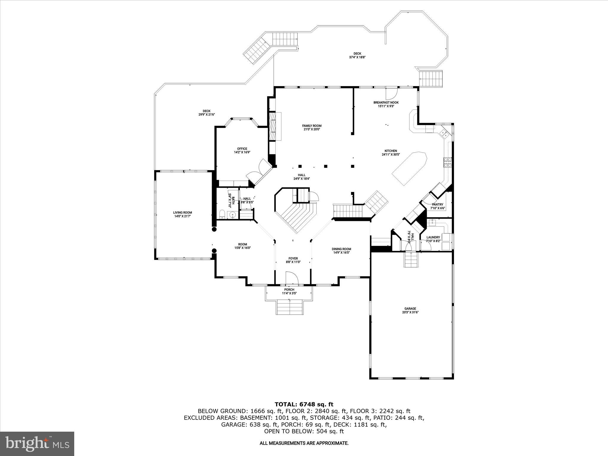 MACBETH FARM - Residential
