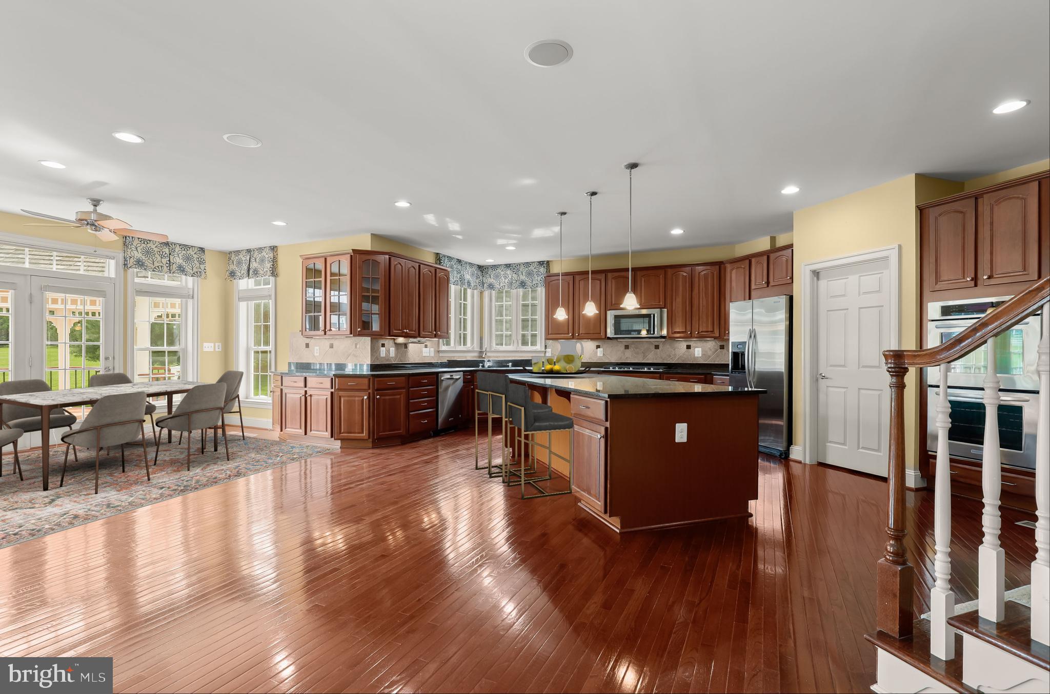 MACBETH FARM - Residential