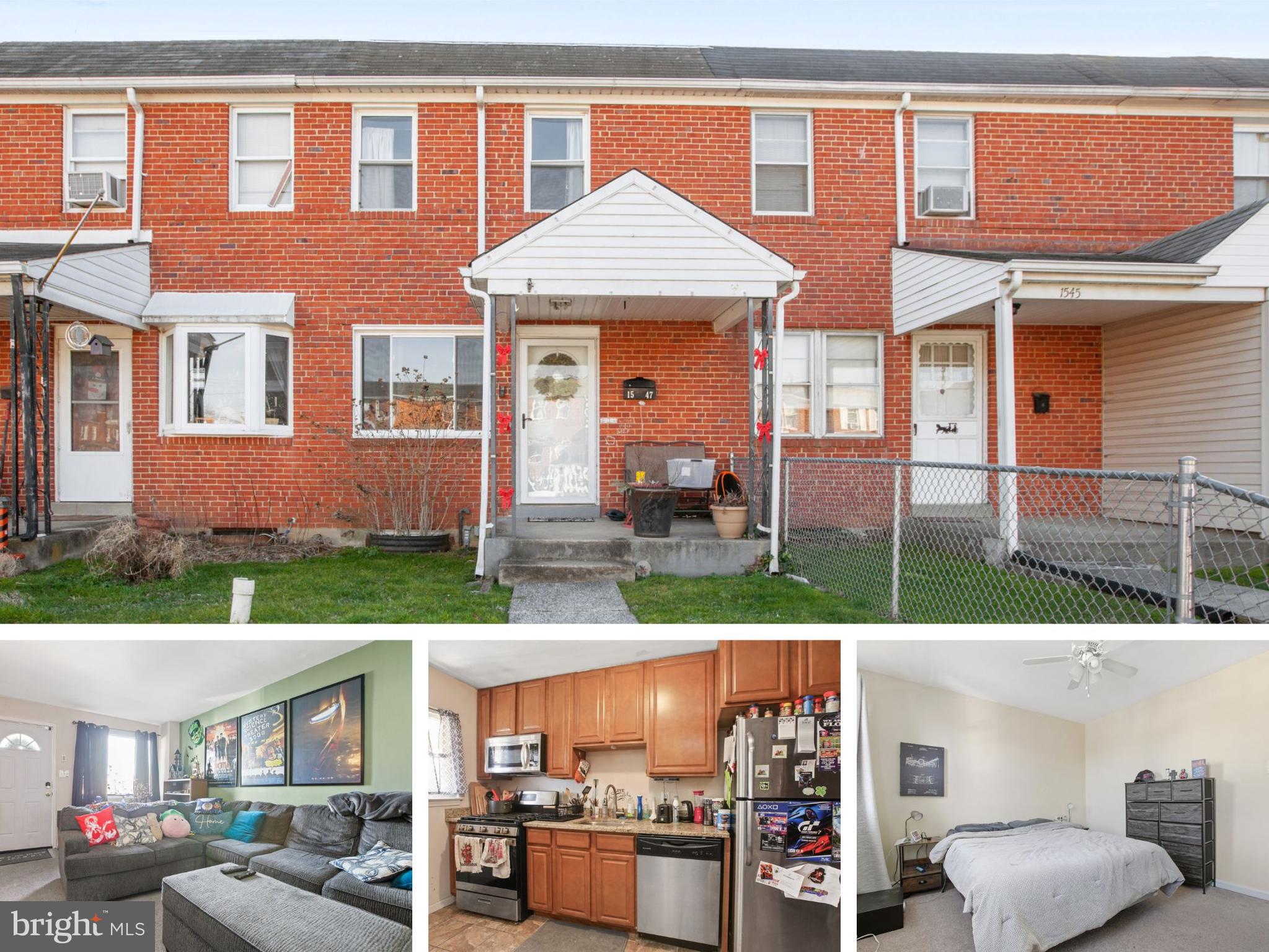 MIDDLE RIVER - Residential