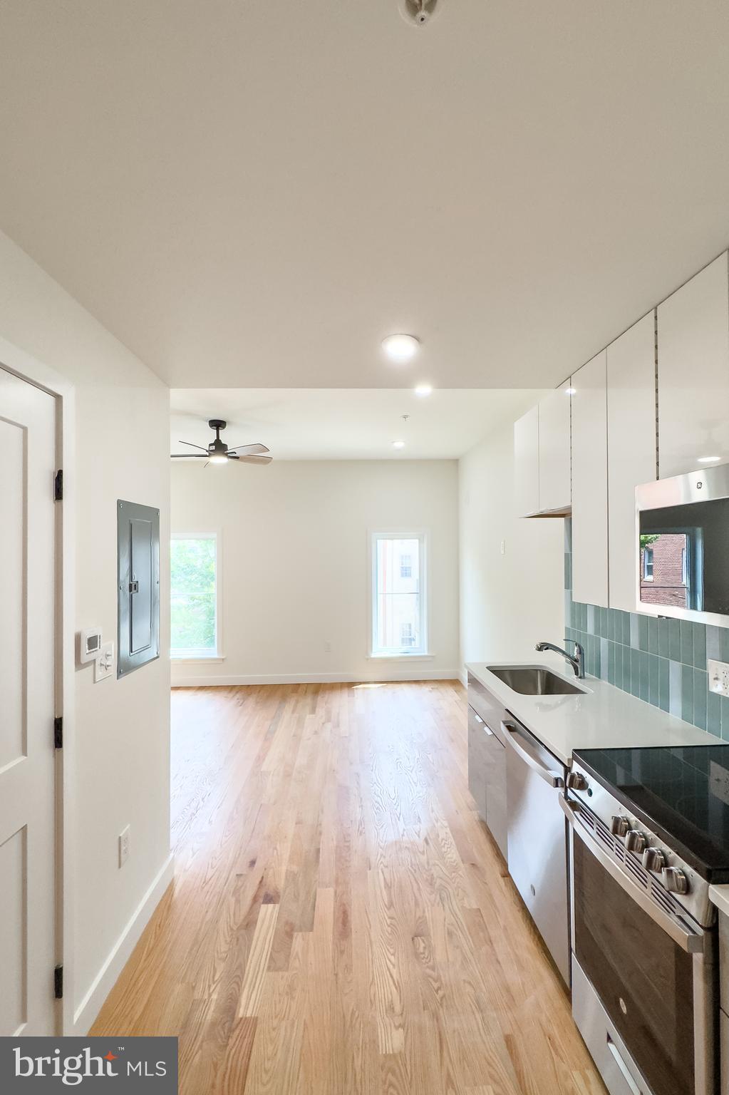 GREENMOUNT WEST - Residential Lease