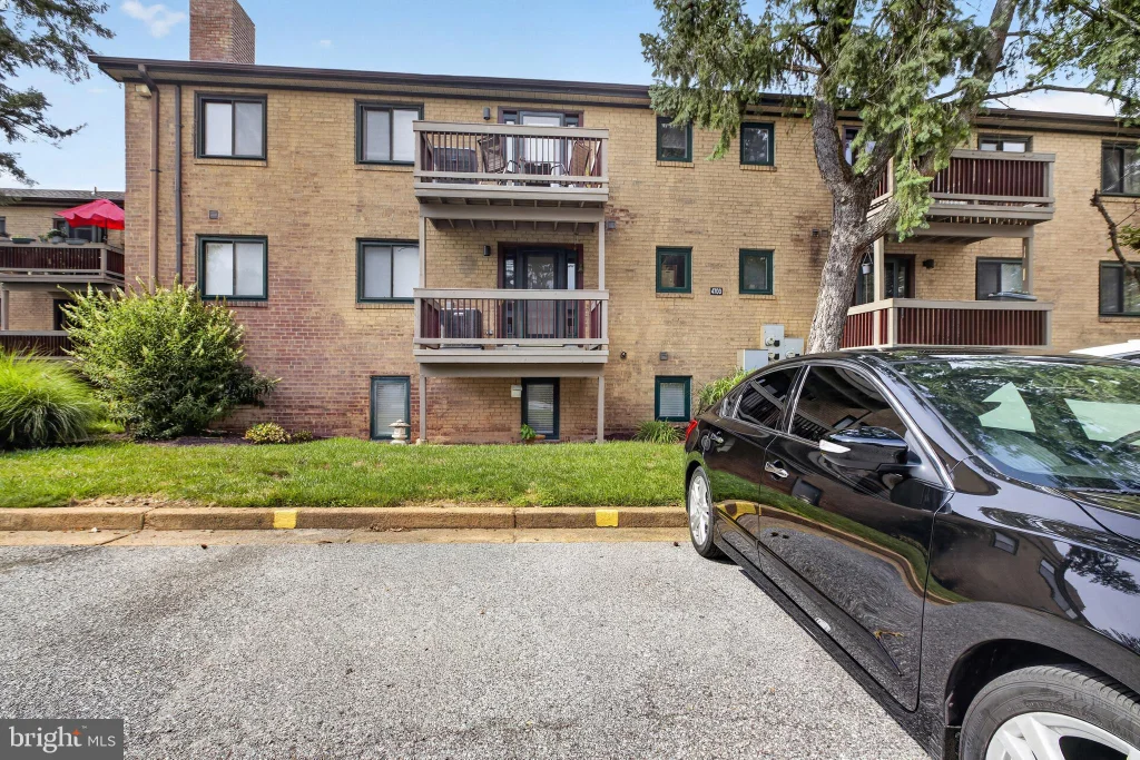 4702 Center Terrace Unit 4702, Wilmington, DE 19802
