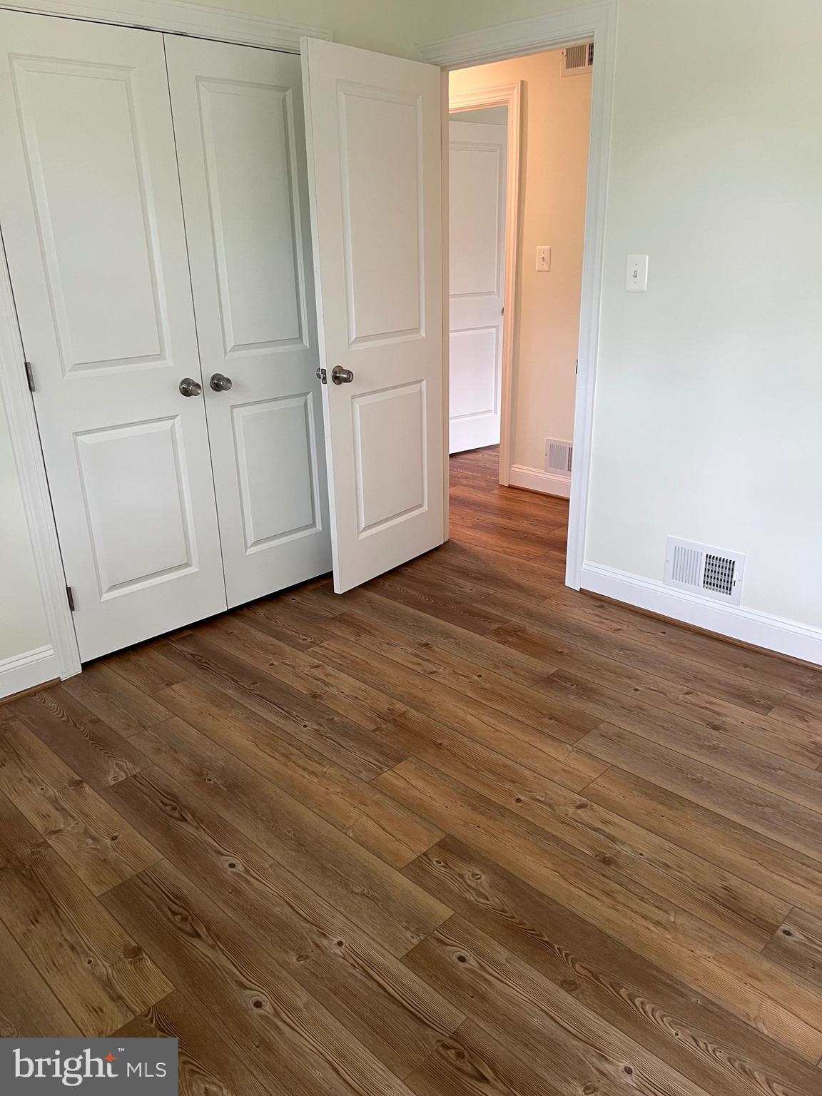 TARQUIN VILLAGE - Residential Lease