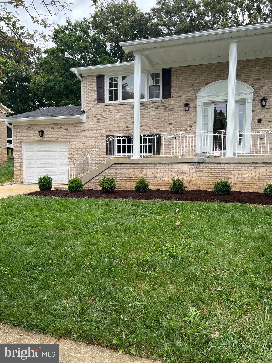 TARQUIN VILLAGE - Residential Lease