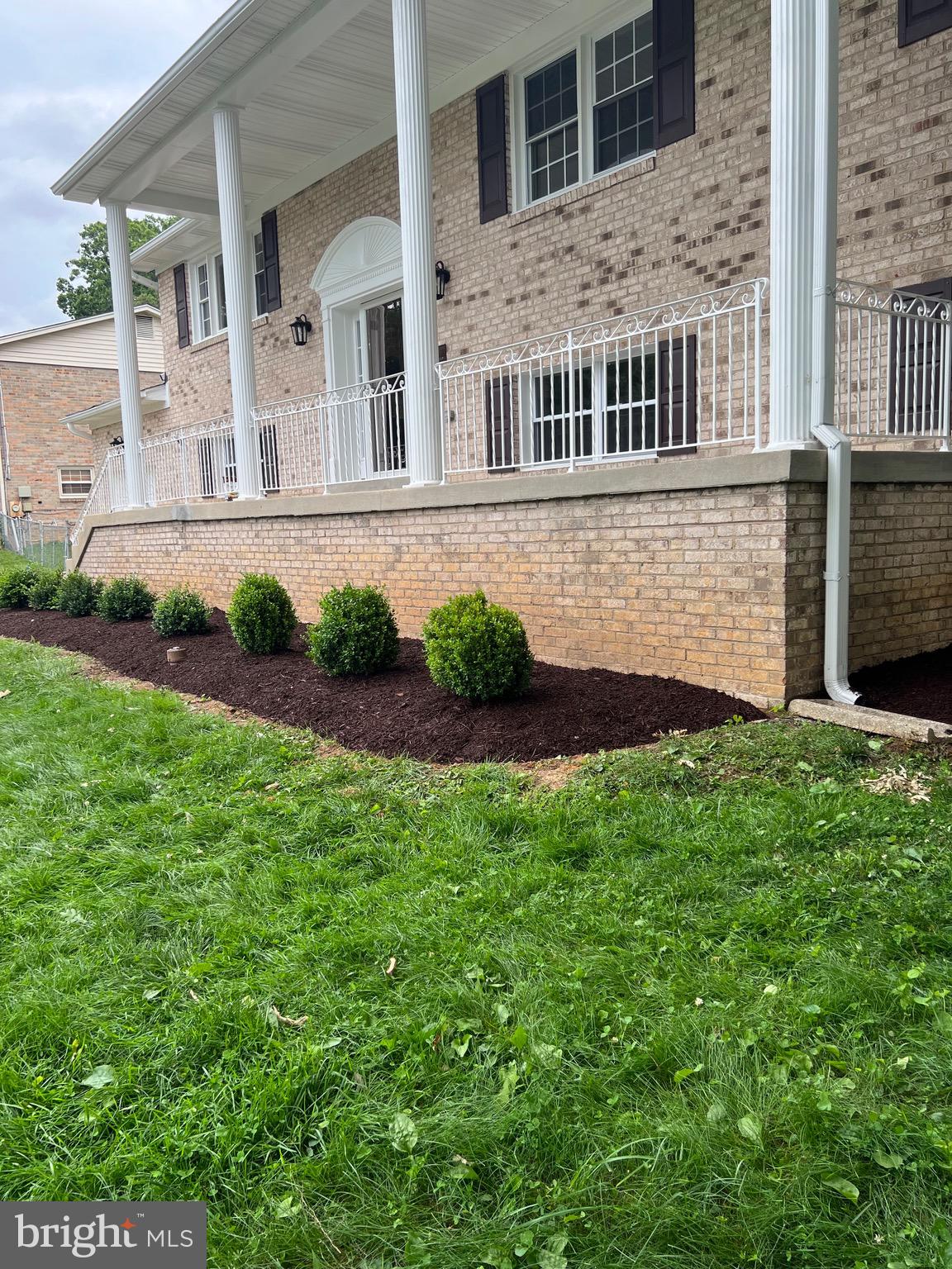 TARQUIN VILLAGE - Residential Lease