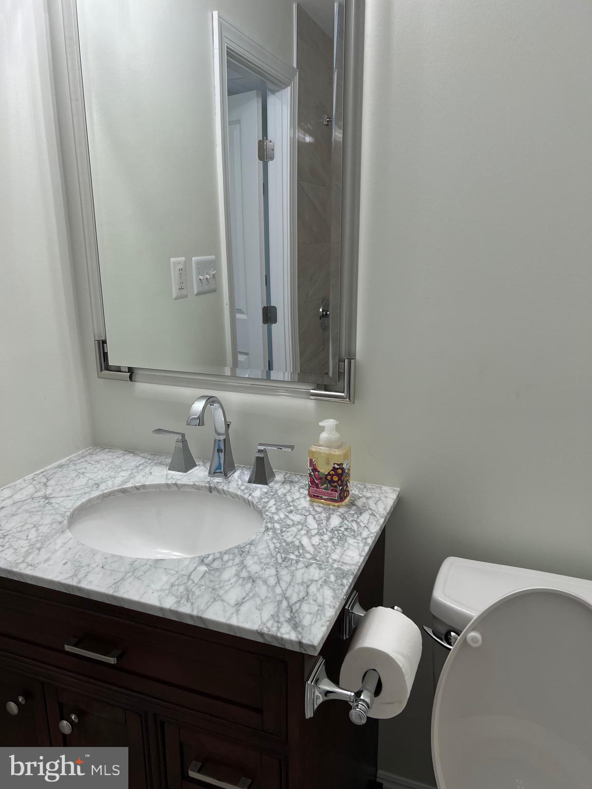 TARQUIN VILLAGE - Residential Lease