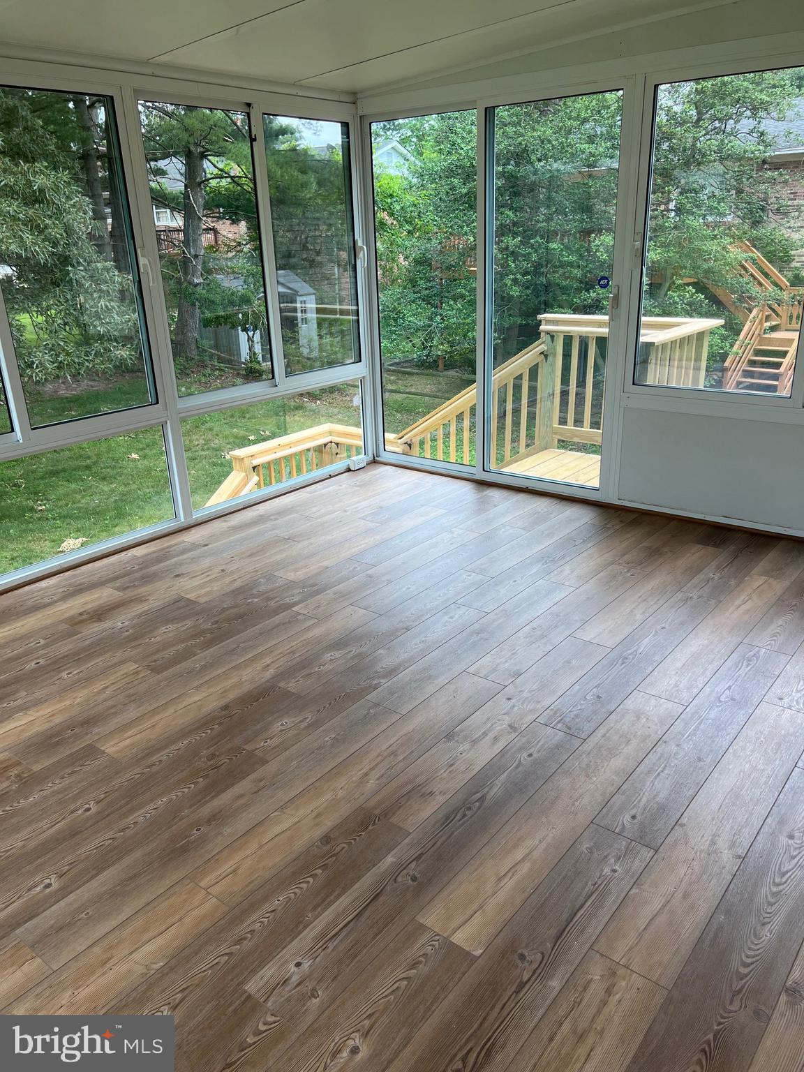 TARQUIN VILLAGE - Residential Lease