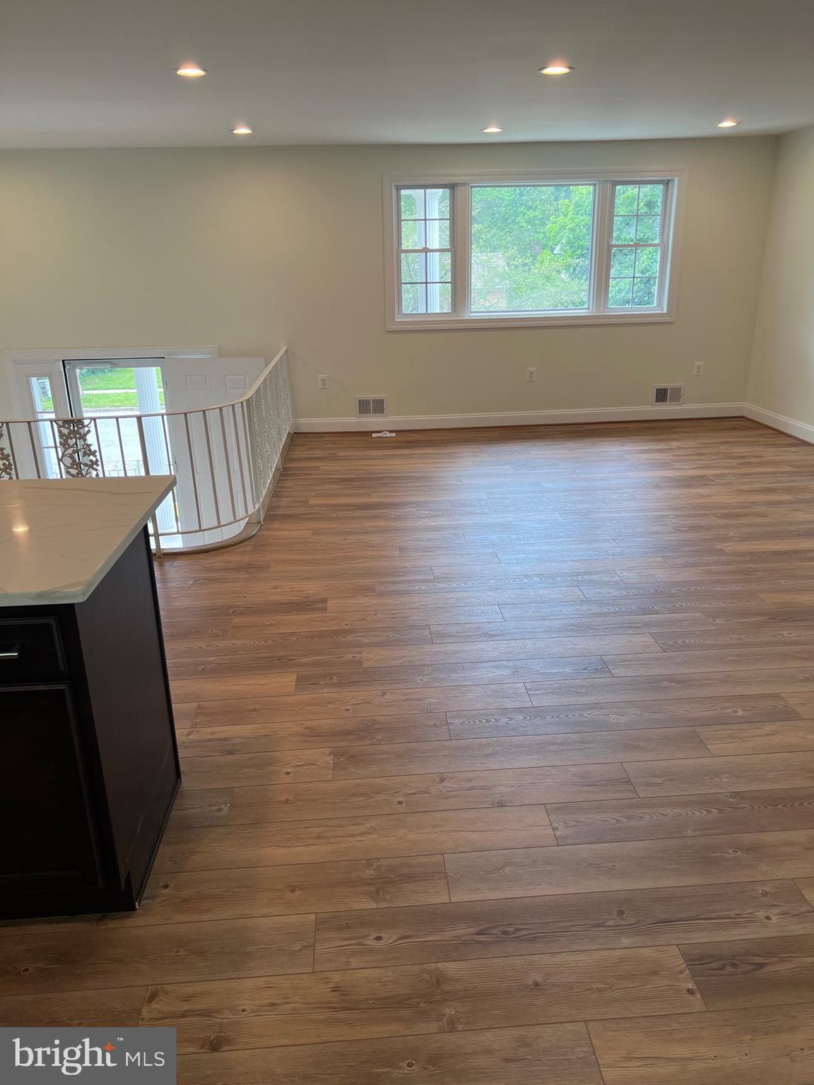 TARQUIN VILLAGE - Residential Lease