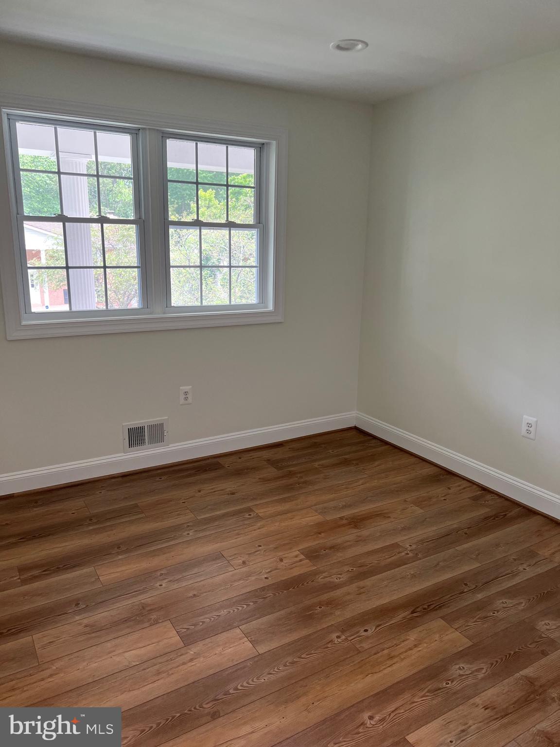 TARQUIN VILLAGE - Residential Lease