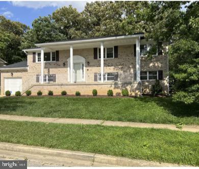 TARQUIN VILLAGE - Residential Lease