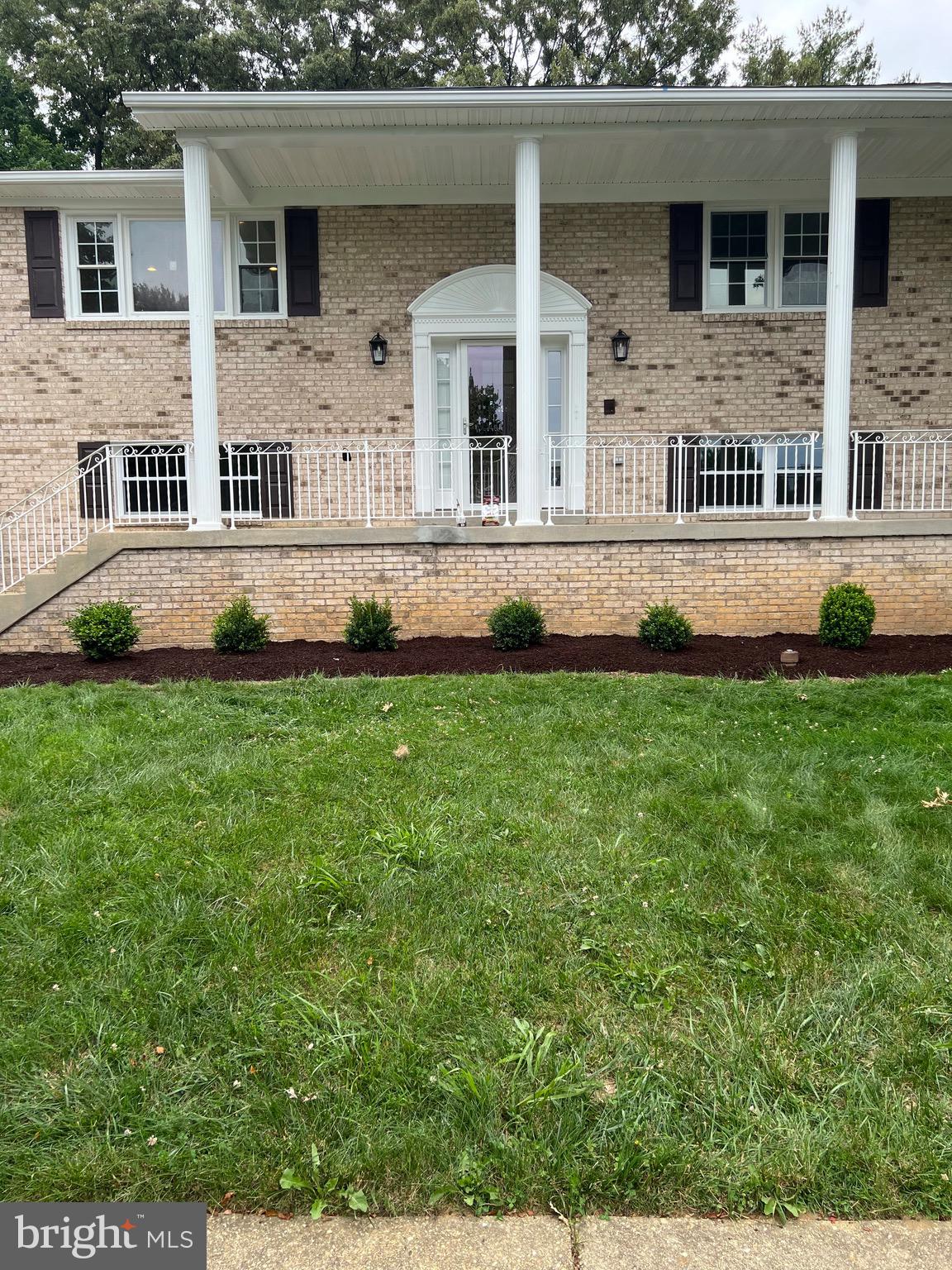 TARQUIN VILLAGE - Residential Lease