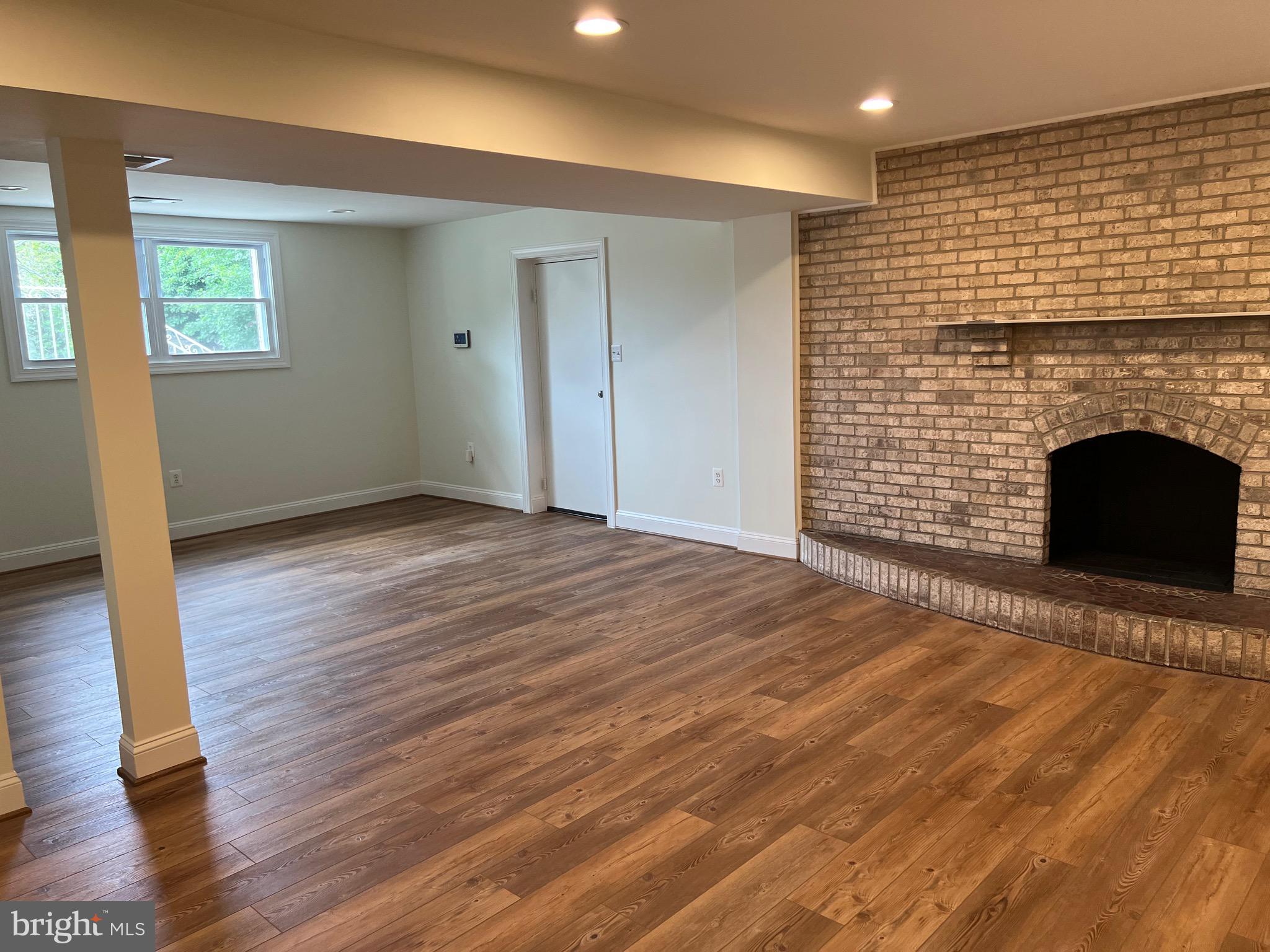 TARQUIN VILLAGE - Residential Lease